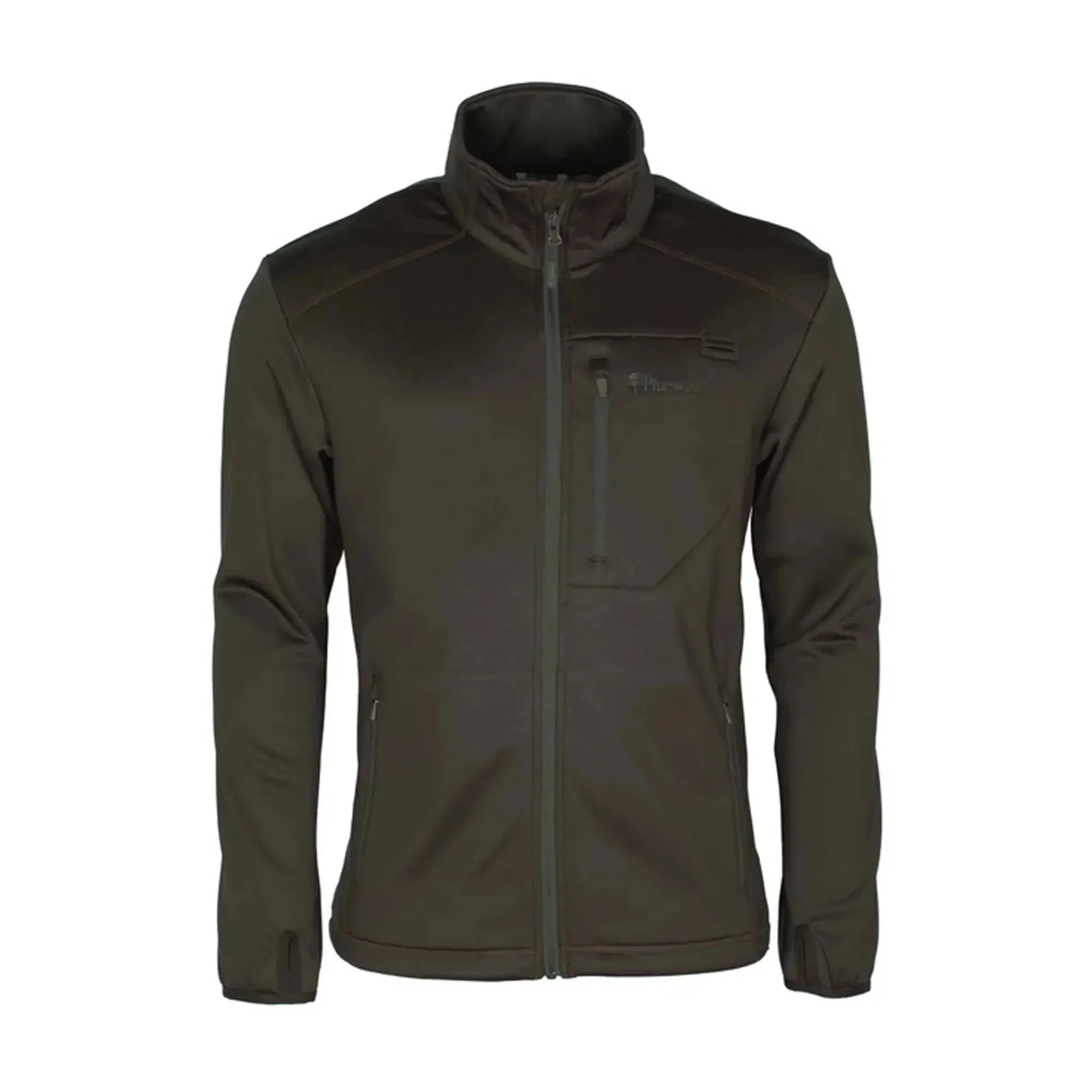 Fleecejacke Frazer