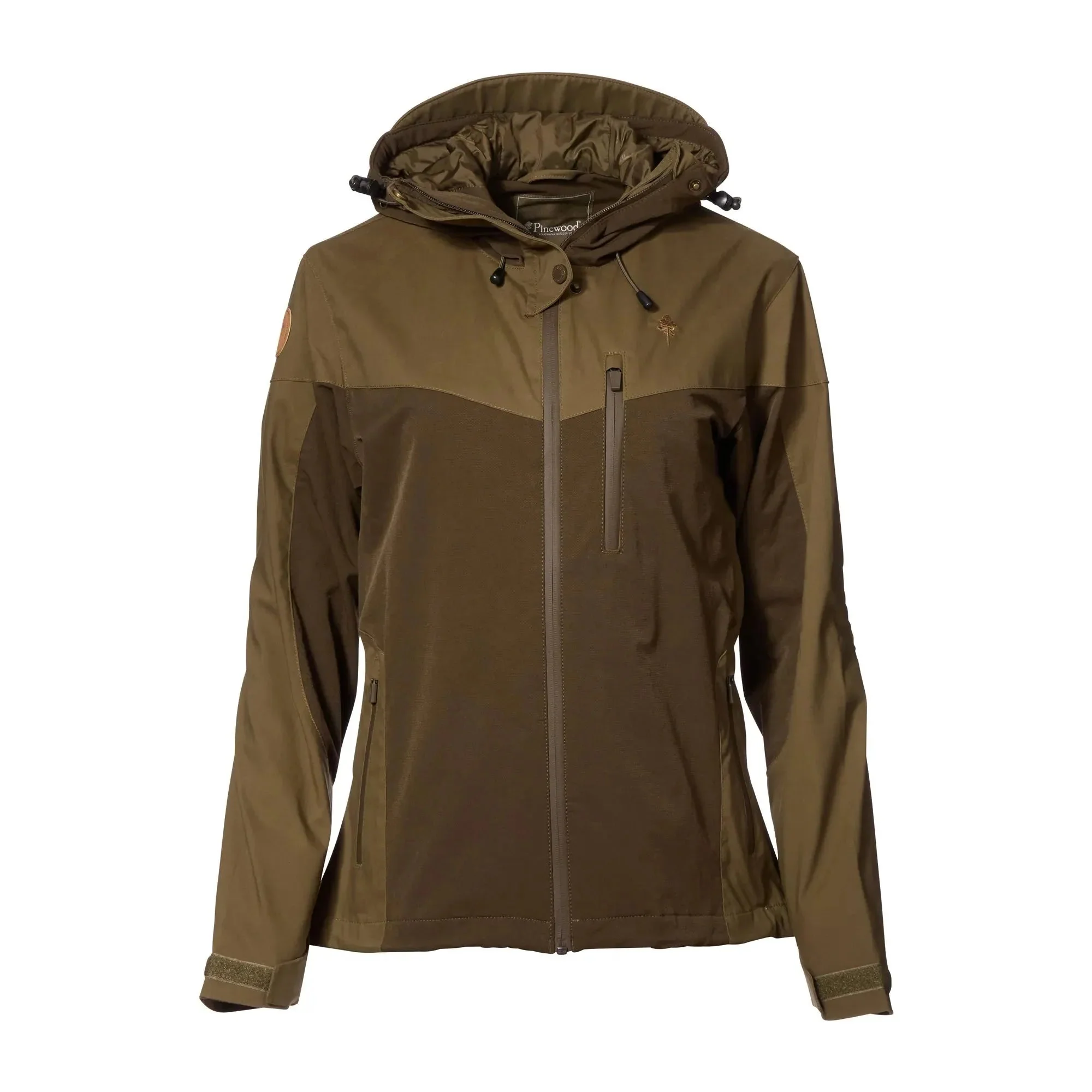Jacke Finnveden Hybrid Extrem Frauen - Image 3