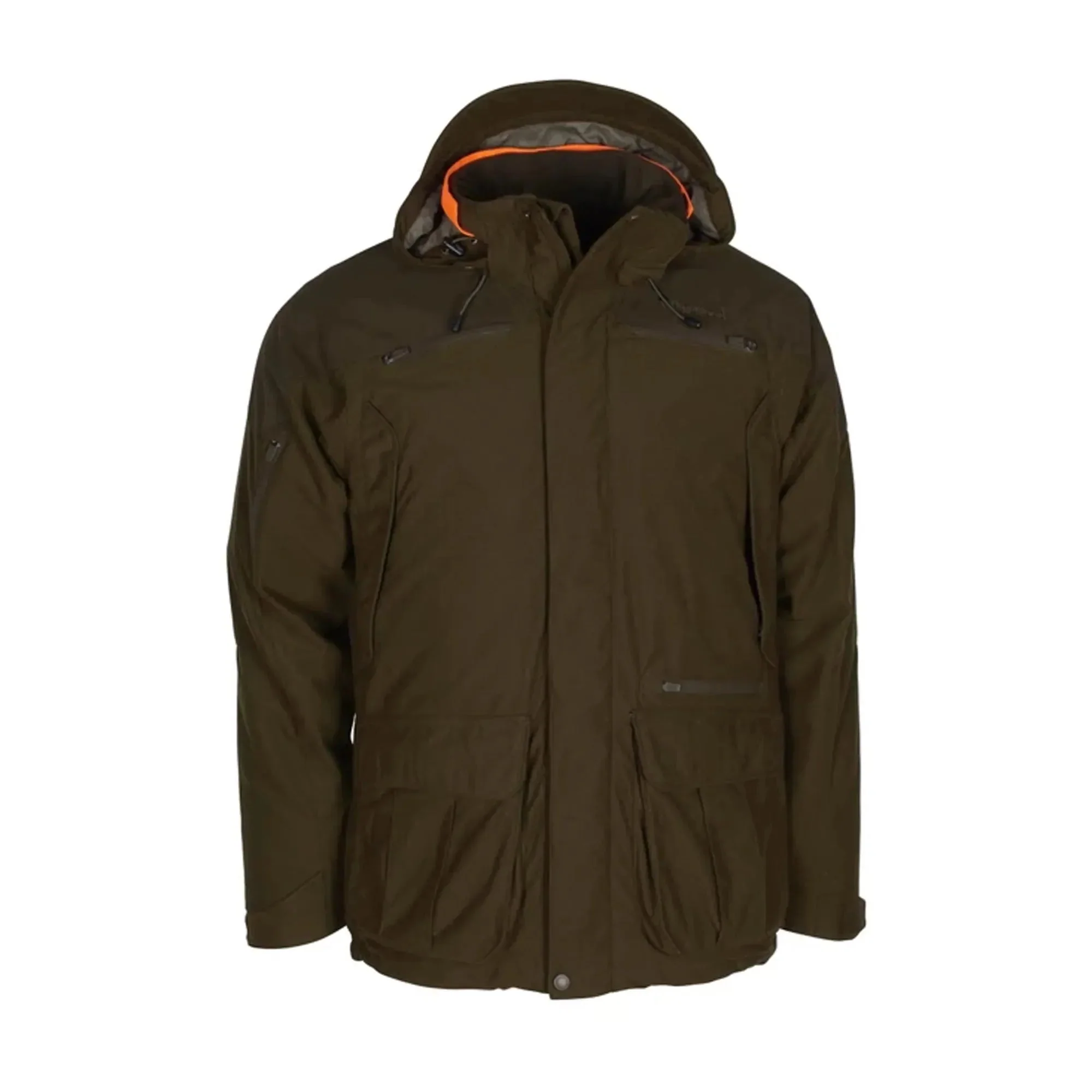 Jacke Smaland Forest Padded