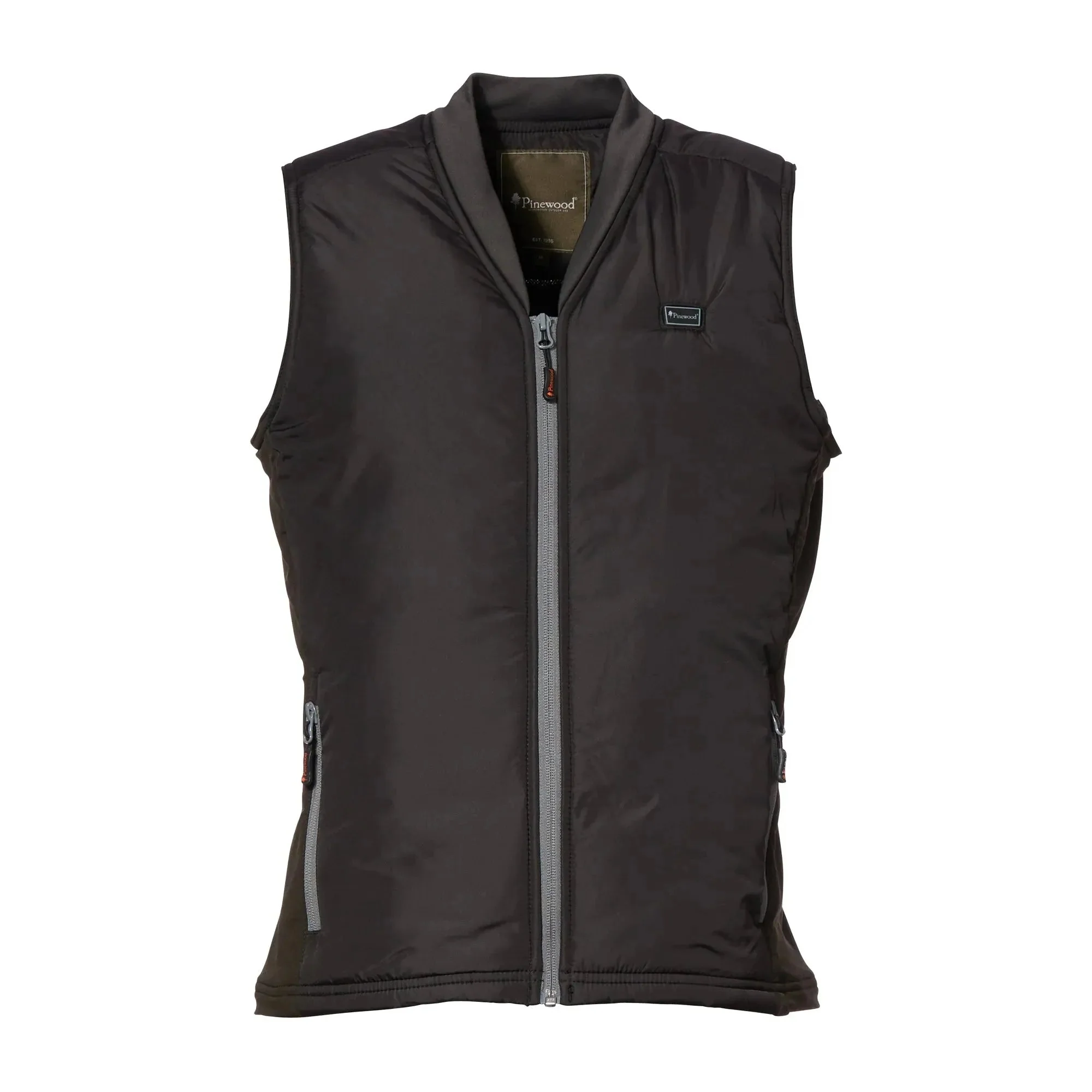 Weste Ultra Body-Heat