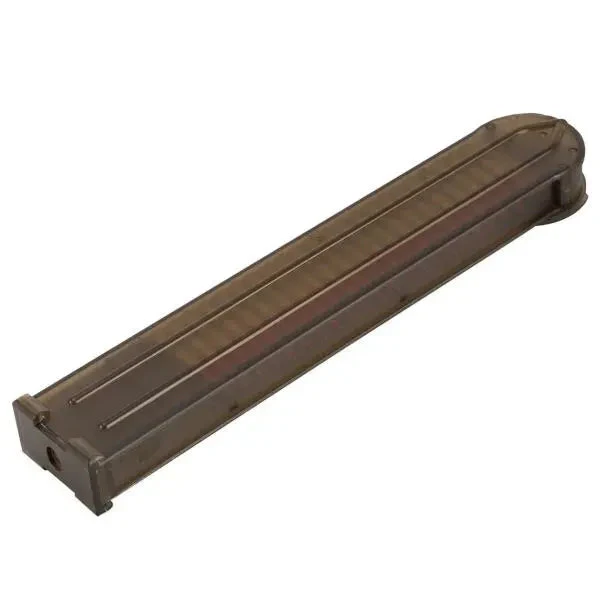 Airsoft Ersatzmagazin SMG90 Low-Cap 70 Schuss