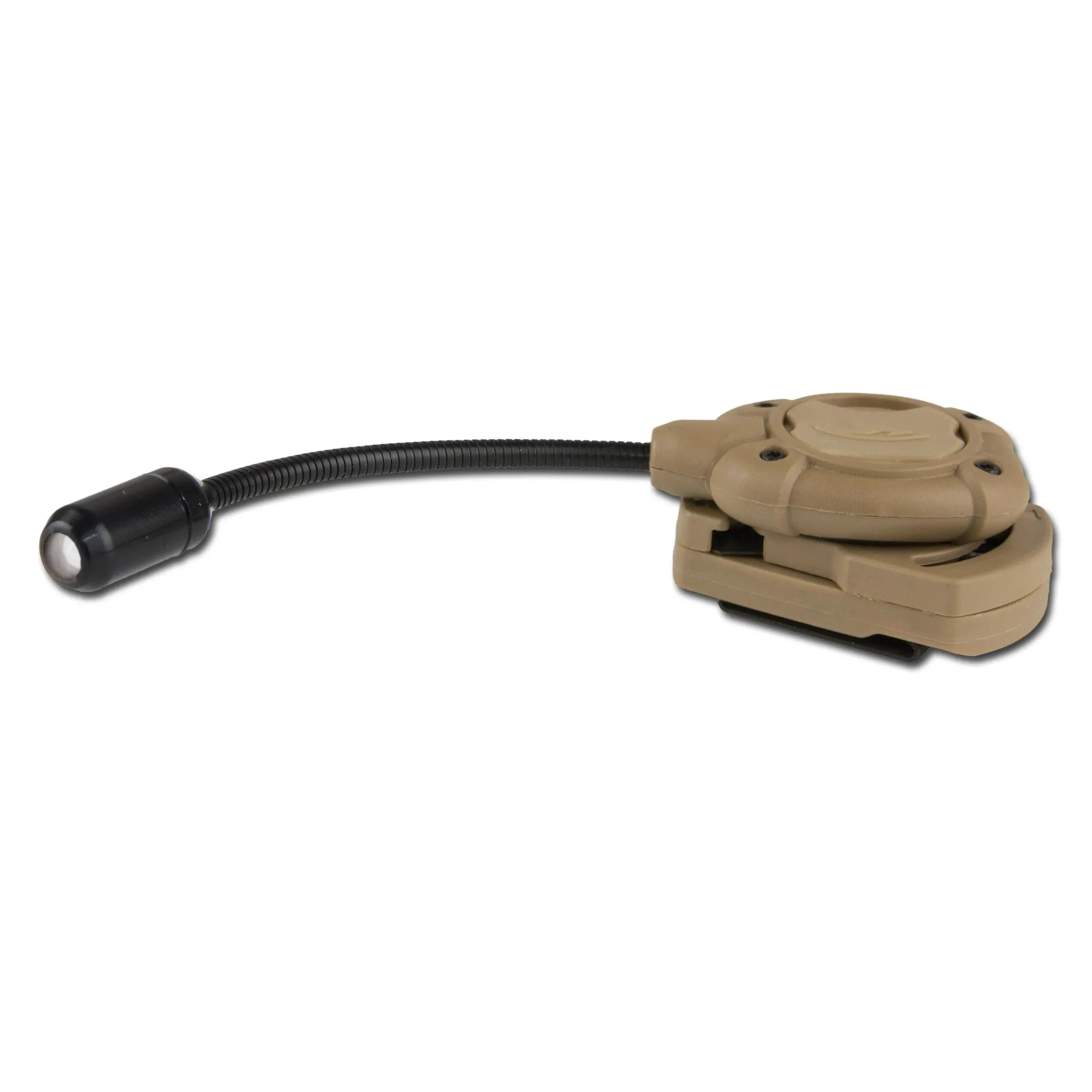 Helmlampe MPLS LED Weiß - Image 6