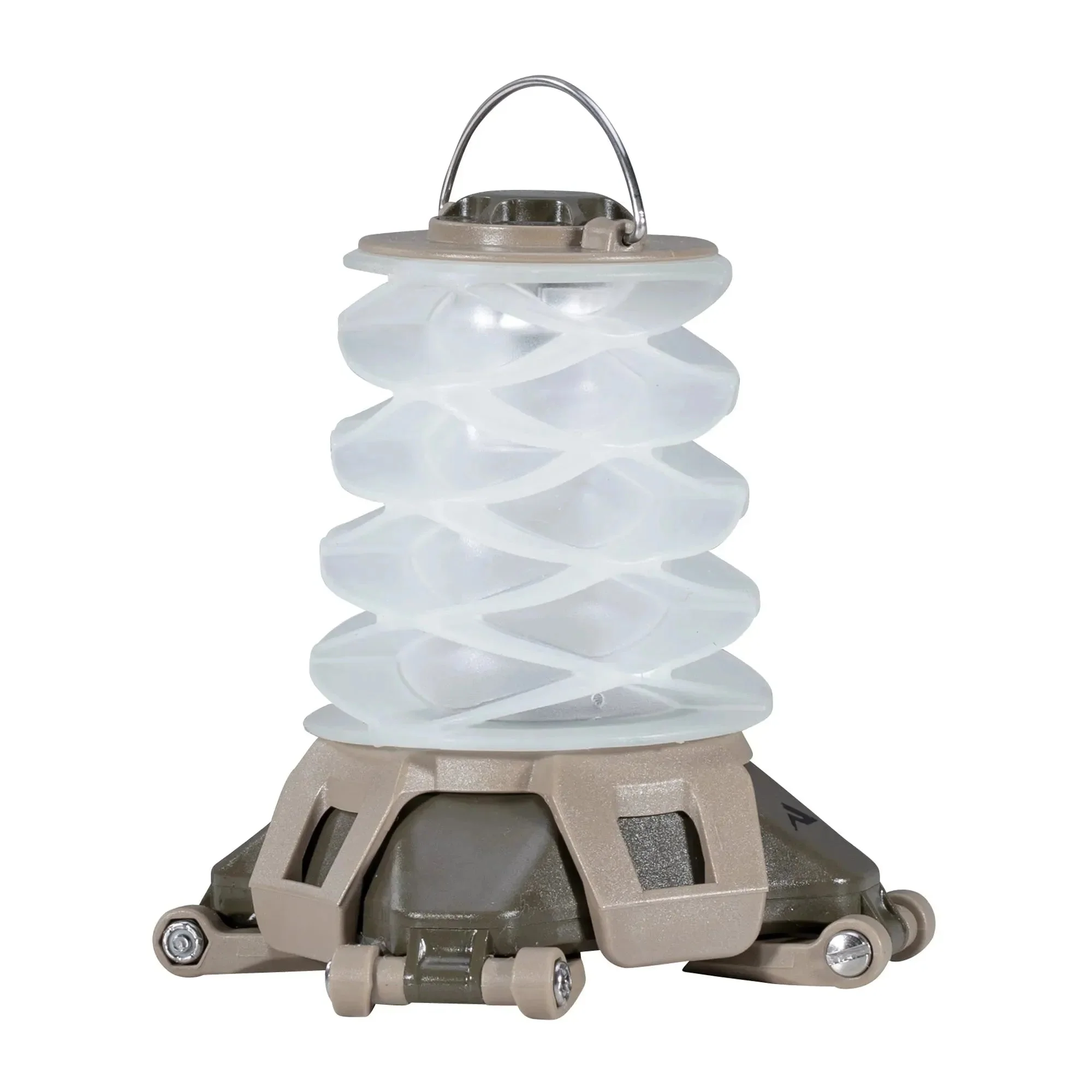 Laterne Helix Backcountry oliv