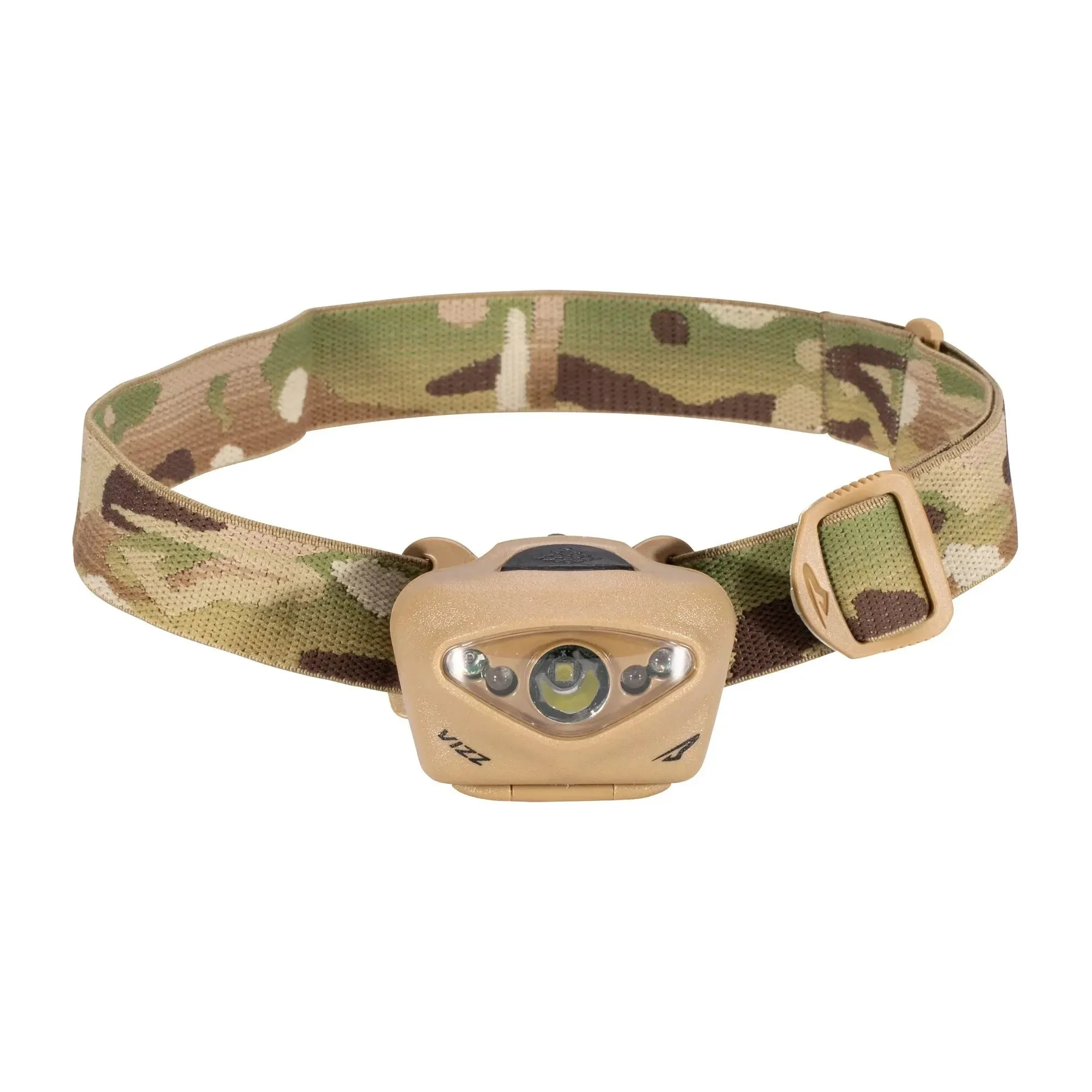 Stirnlampe Vizz Tactical MPLS - Image 2