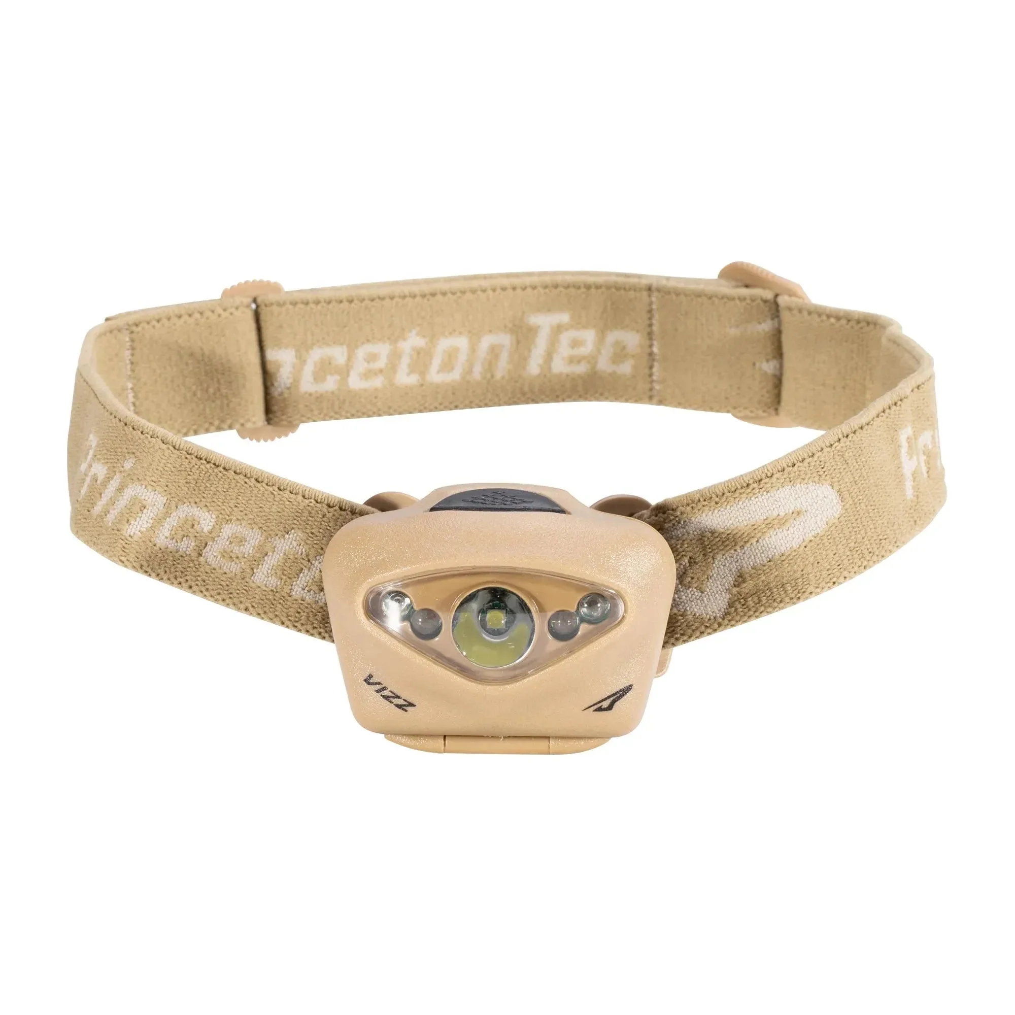 Stirnlampe Vizz Tactical MPLS - Image 3