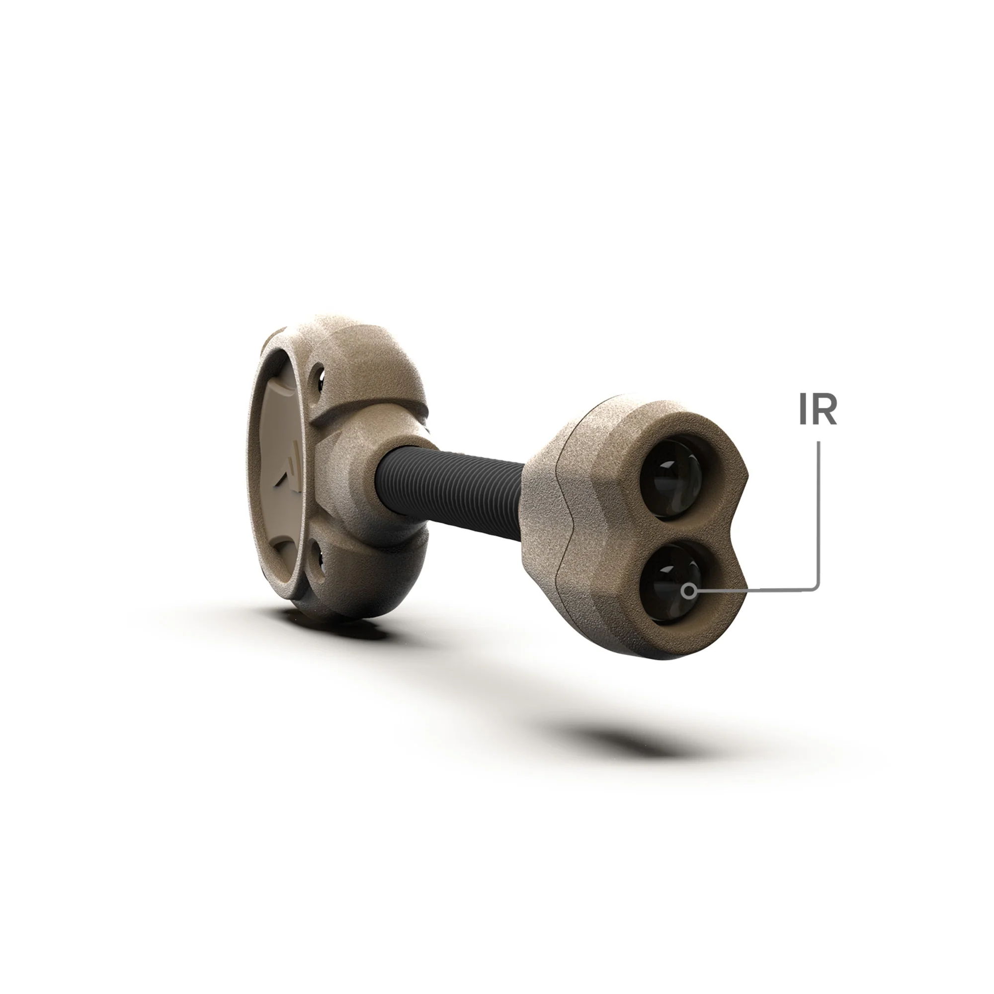 Helmlampe MPLS Switch RGBIR - Image 4