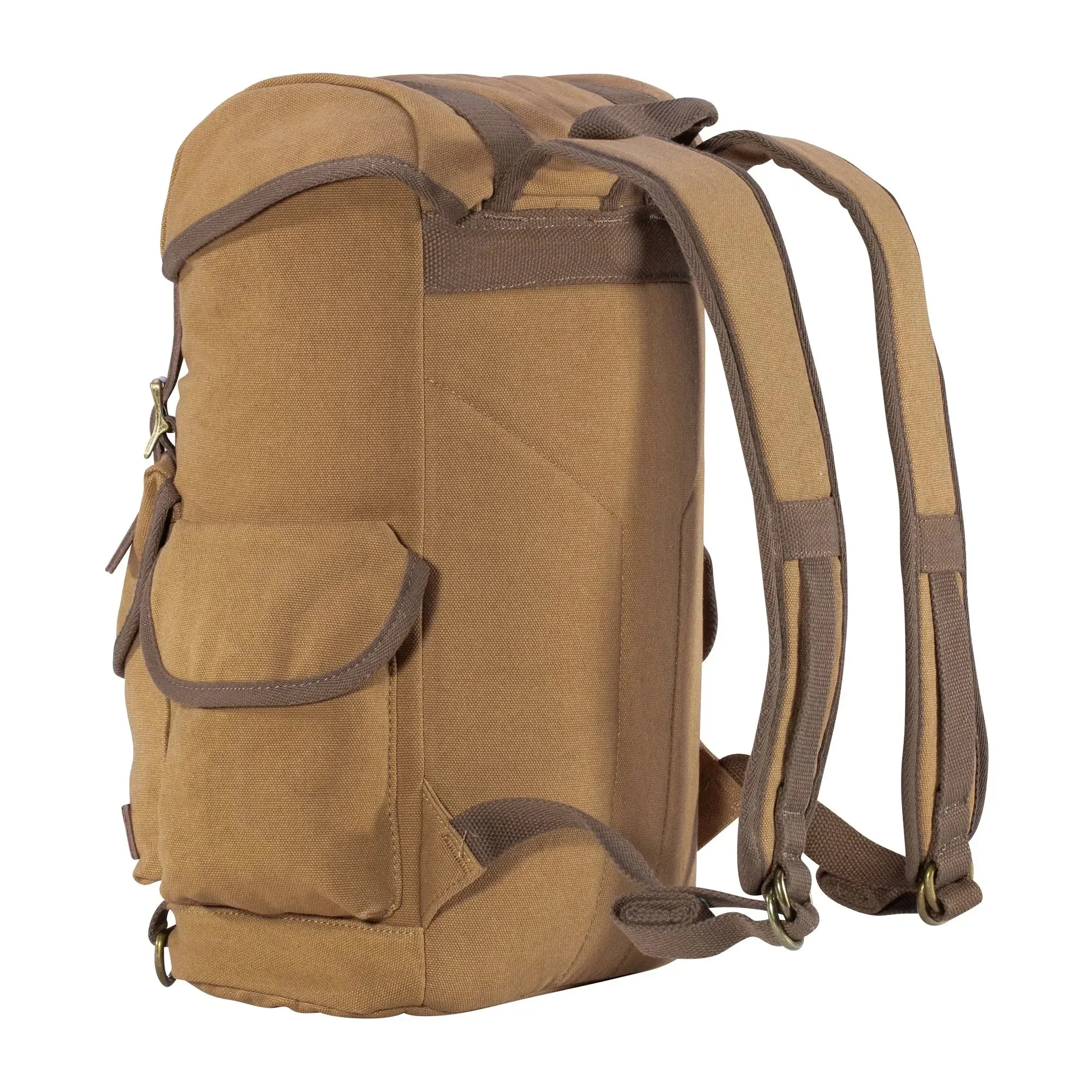 Rucksack Canvas - Image 2