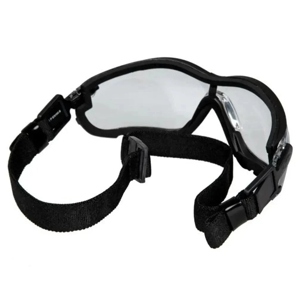 Schutzbrille V2G Antifog - Image 2