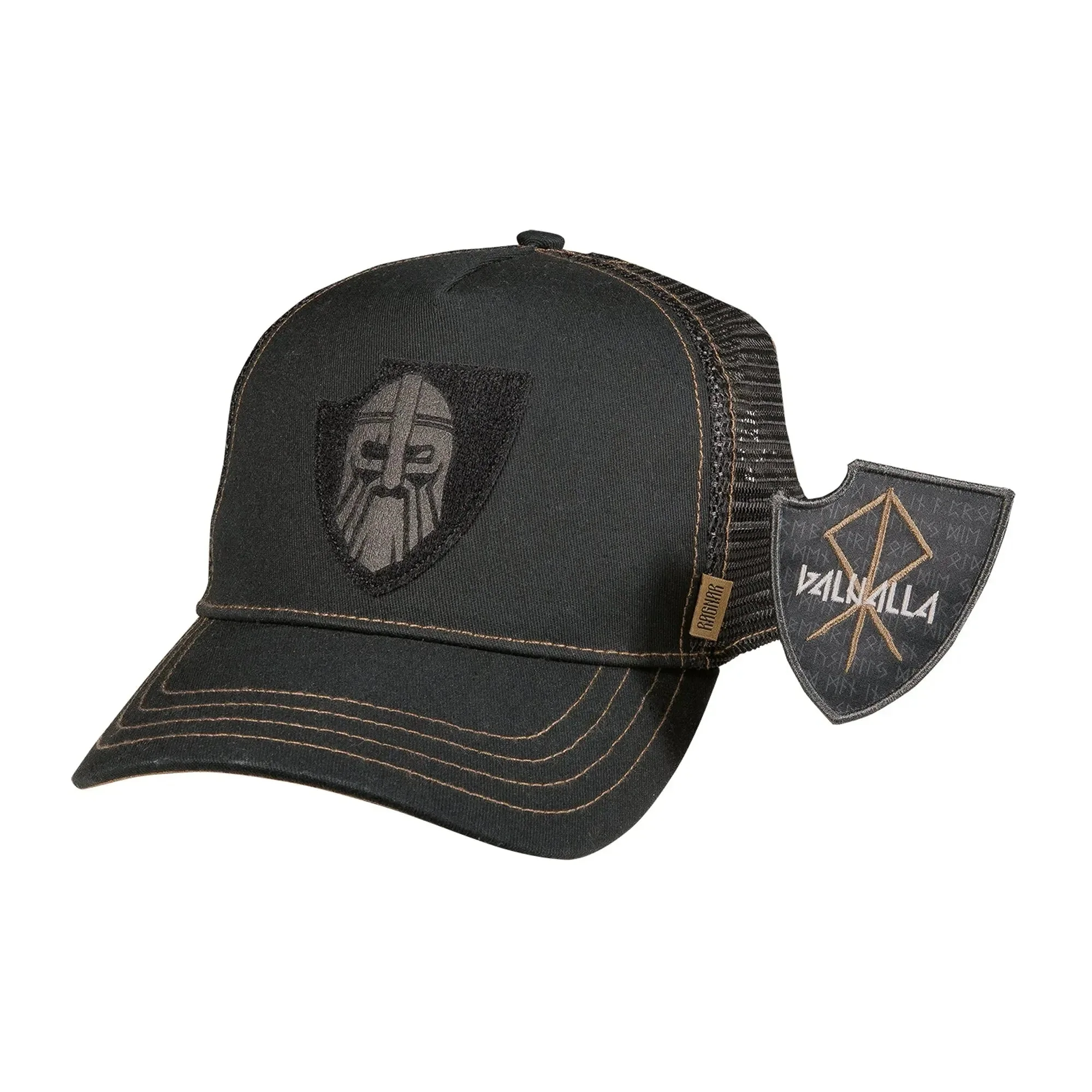 Cap Tyr - Image 2