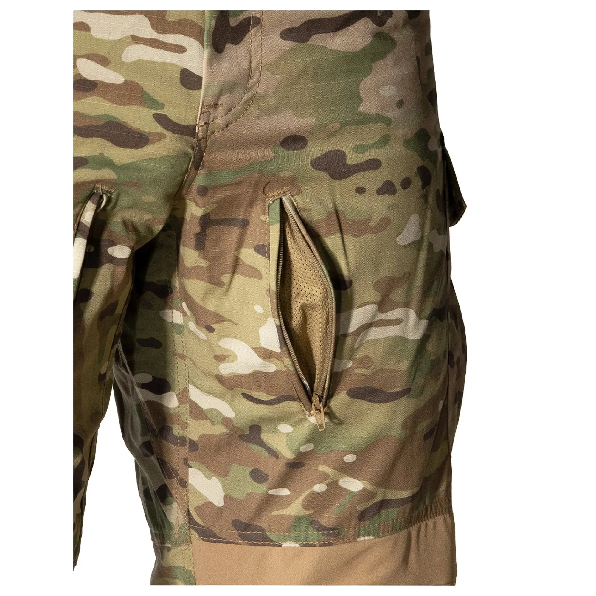 Combat Pants RÖK - Image 3