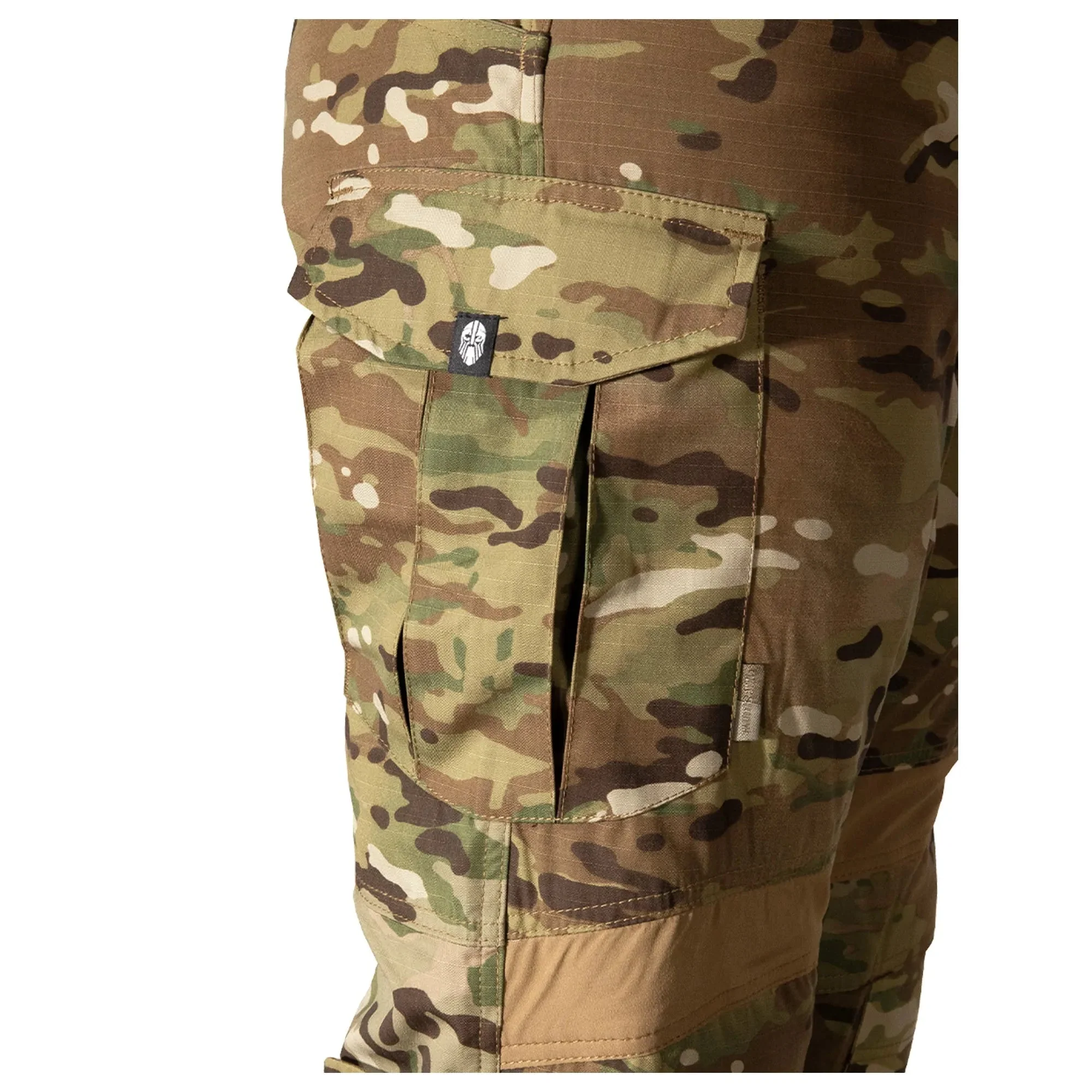 Combat Pants RÖK - Image 5
