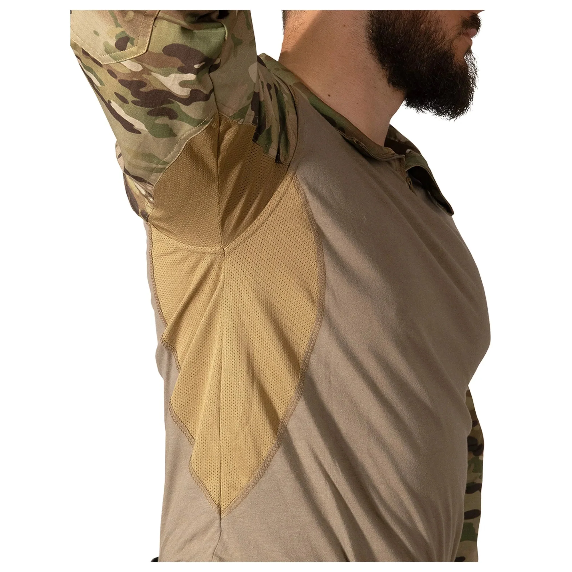 Combat Shirt RÖK - Image 7