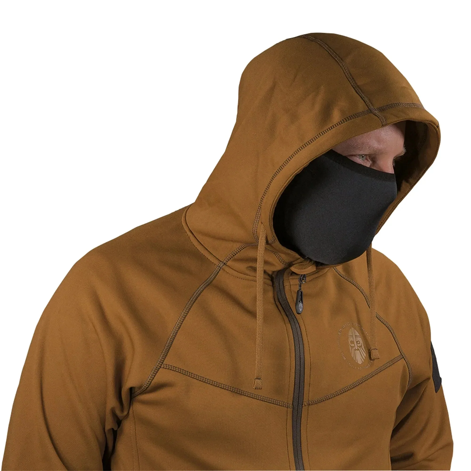 Kapuzenpullover Einar Hoodie - Image 5