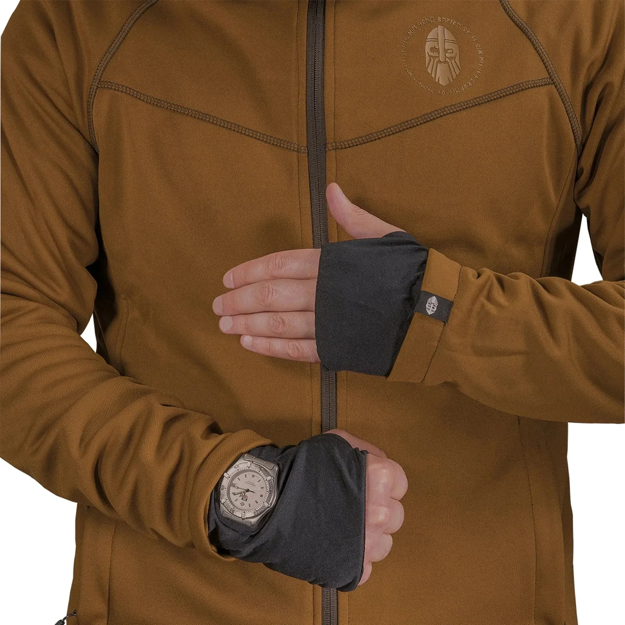 Kapuzenpullover Einar Hoodie - Image 7