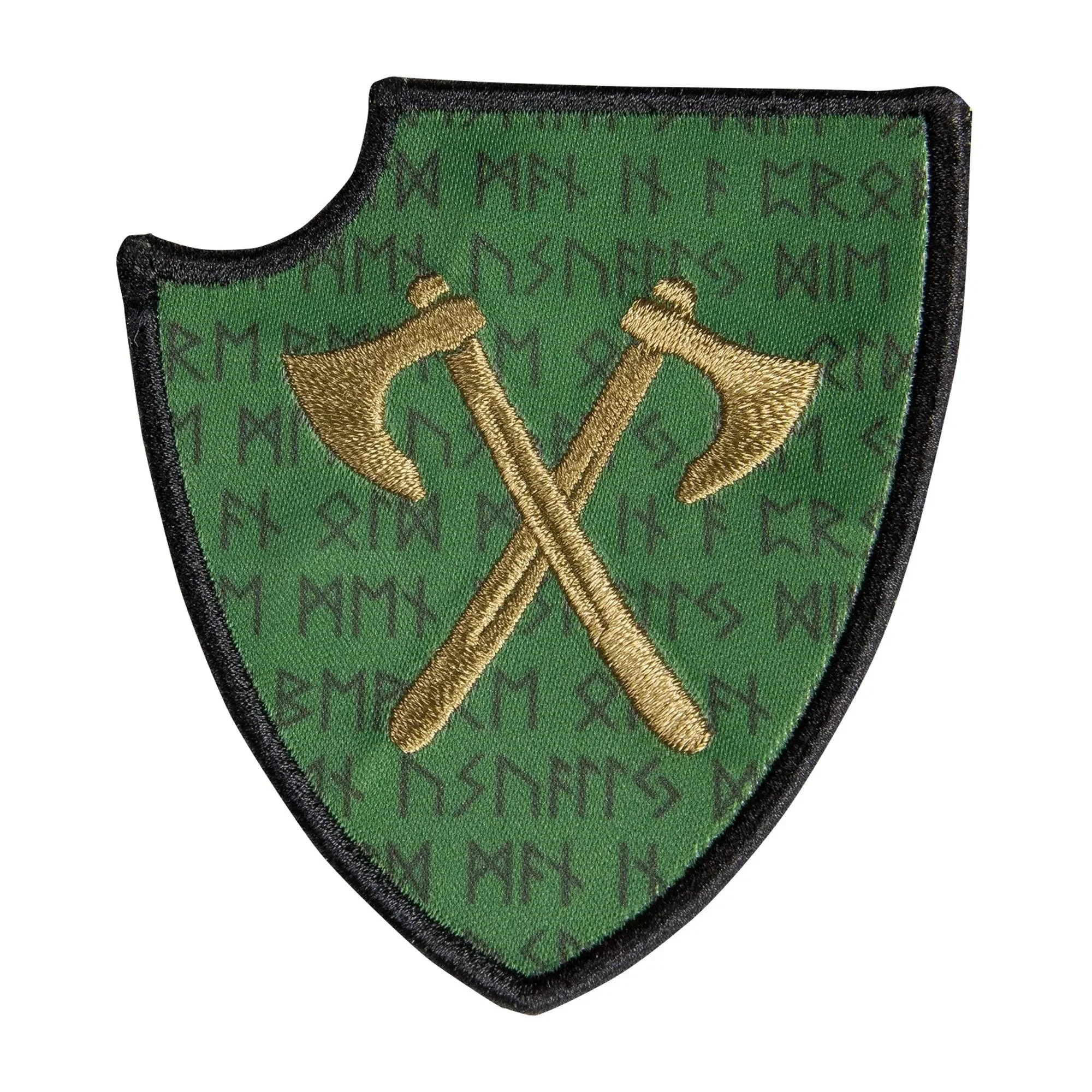 Patch Balder MK1 - Image 2
