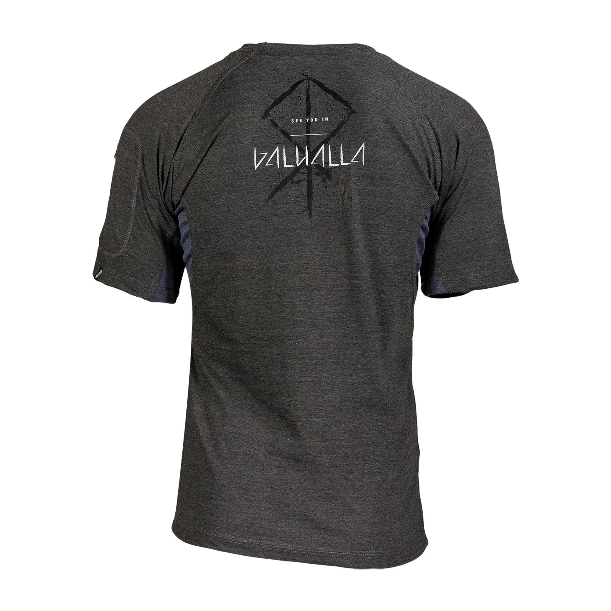 T-Shirt Aesir Rune - Image 2