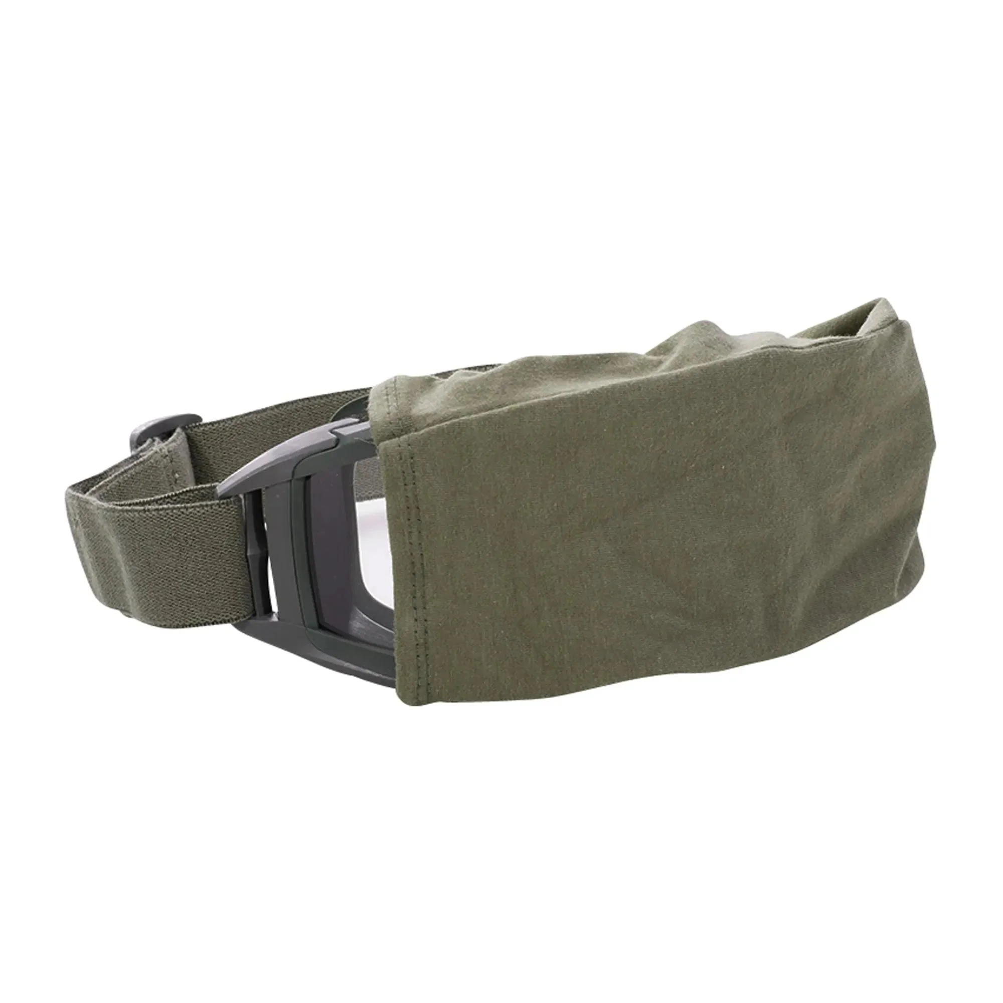 Brille Desert Locust Basic Klar - Image 4