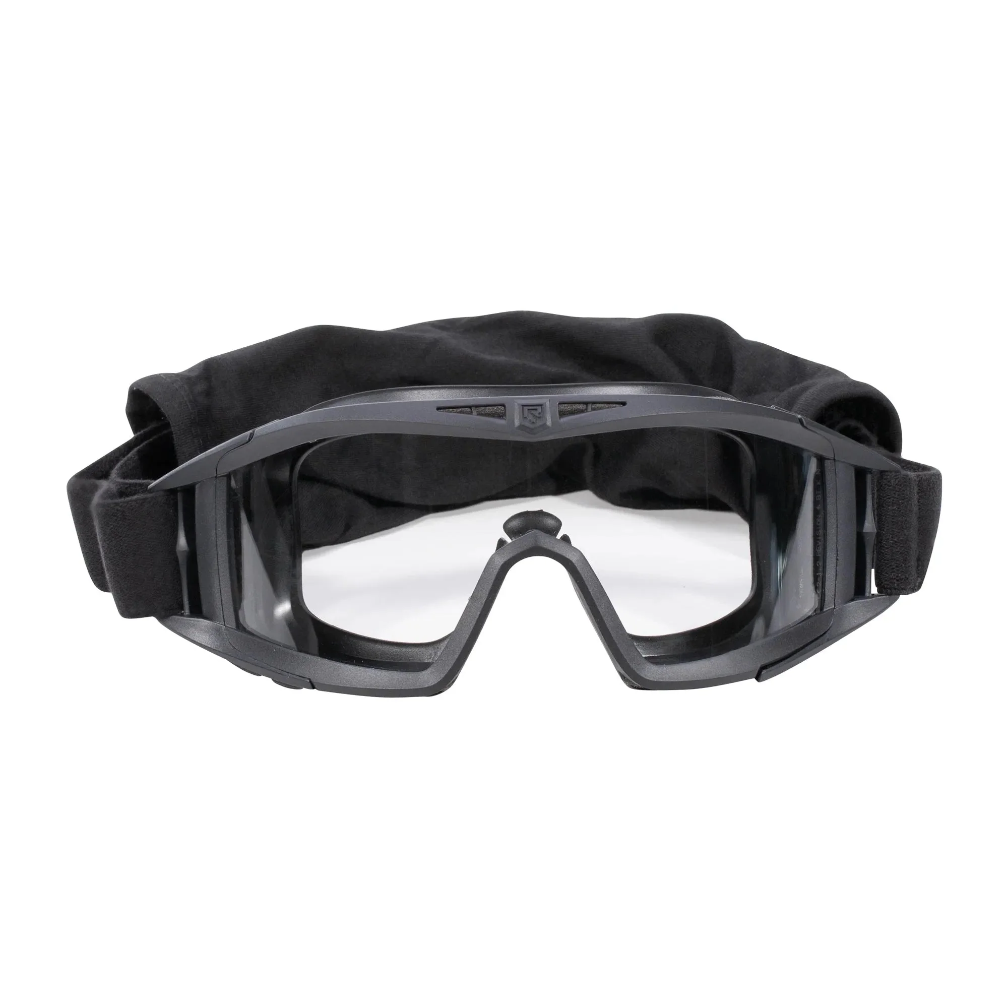 Brille Desert Locust Basic Klar - Image 6