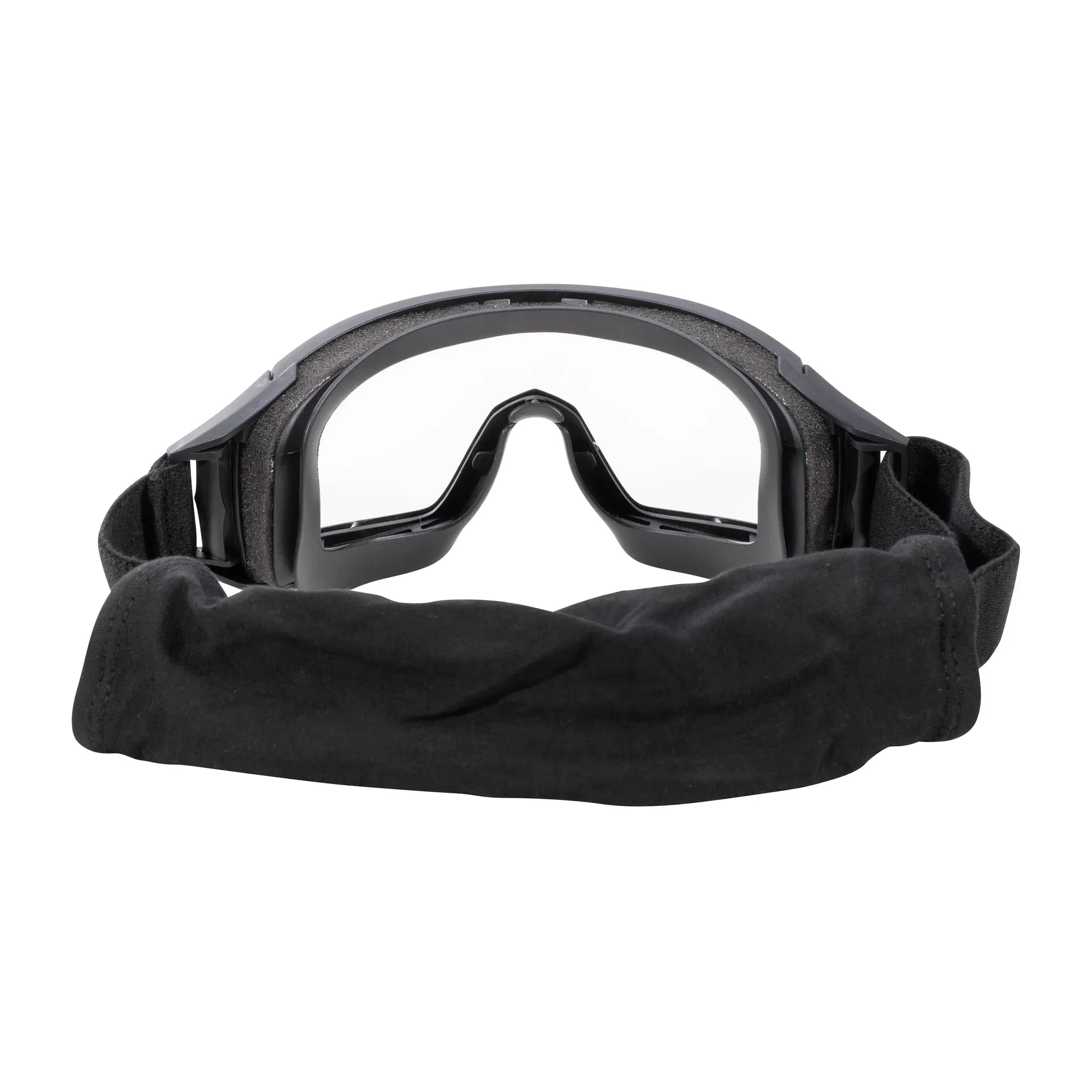 Brille Desert Locust Basic Klar - Image 7