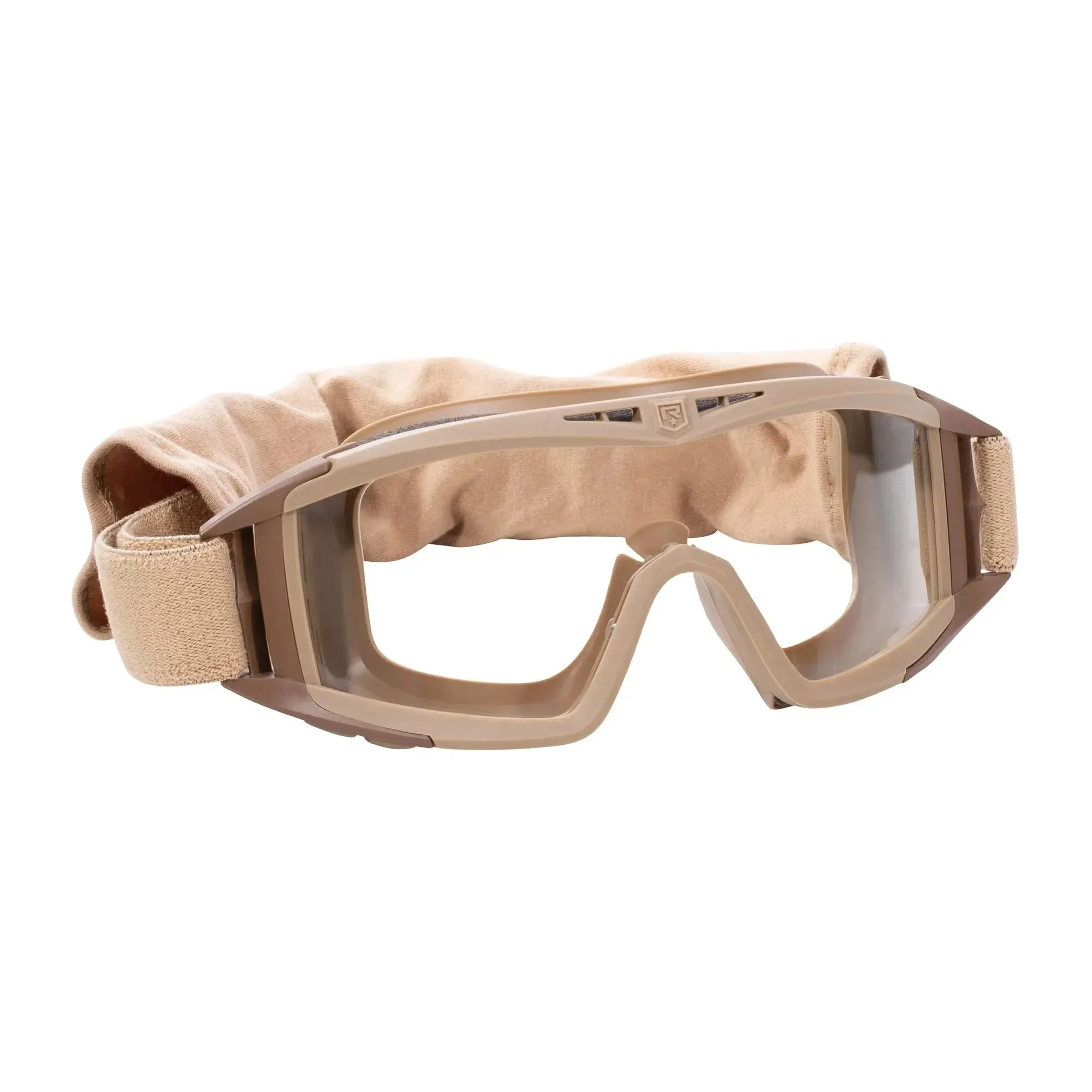 Brille Desert Locust Basic Klar - Image 9