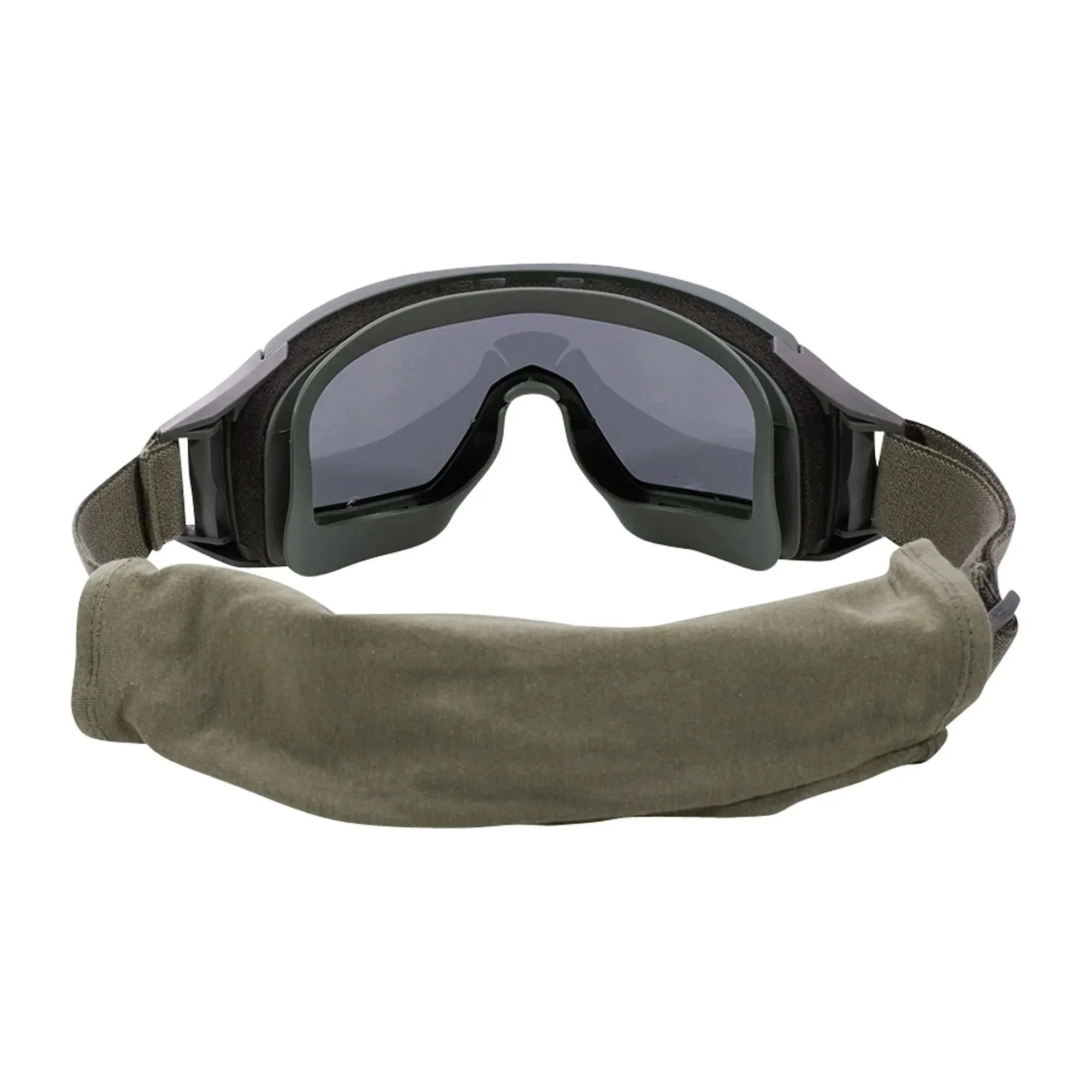 Brille Desert Locust Basic Solar - Image 3