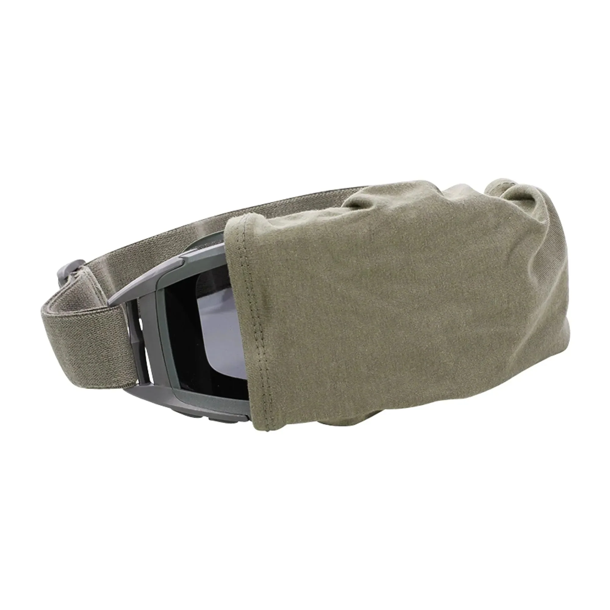 Brille Desert Locust Basic Solar - Image 4