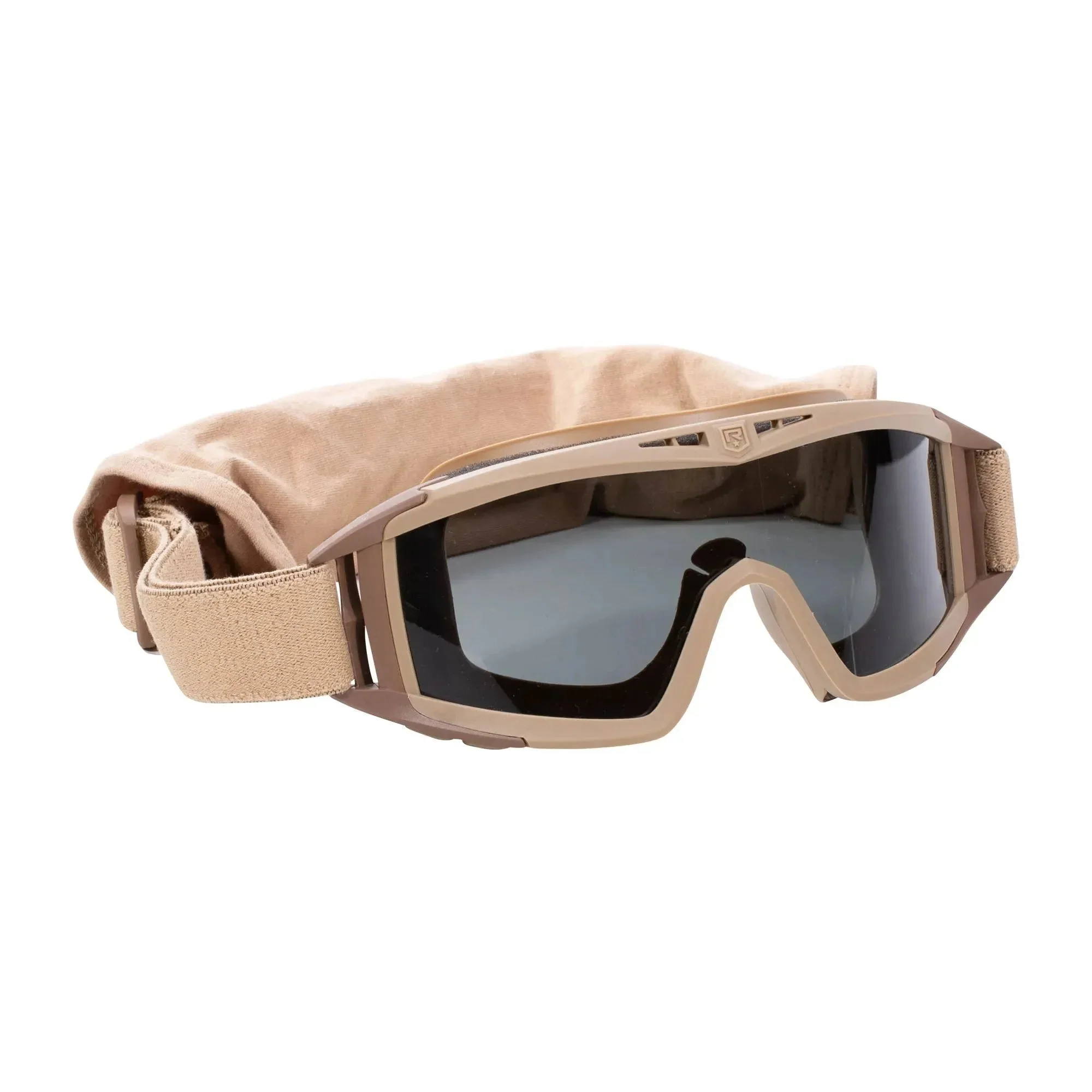 Brille Desert Locust Basic Solar - Image 6