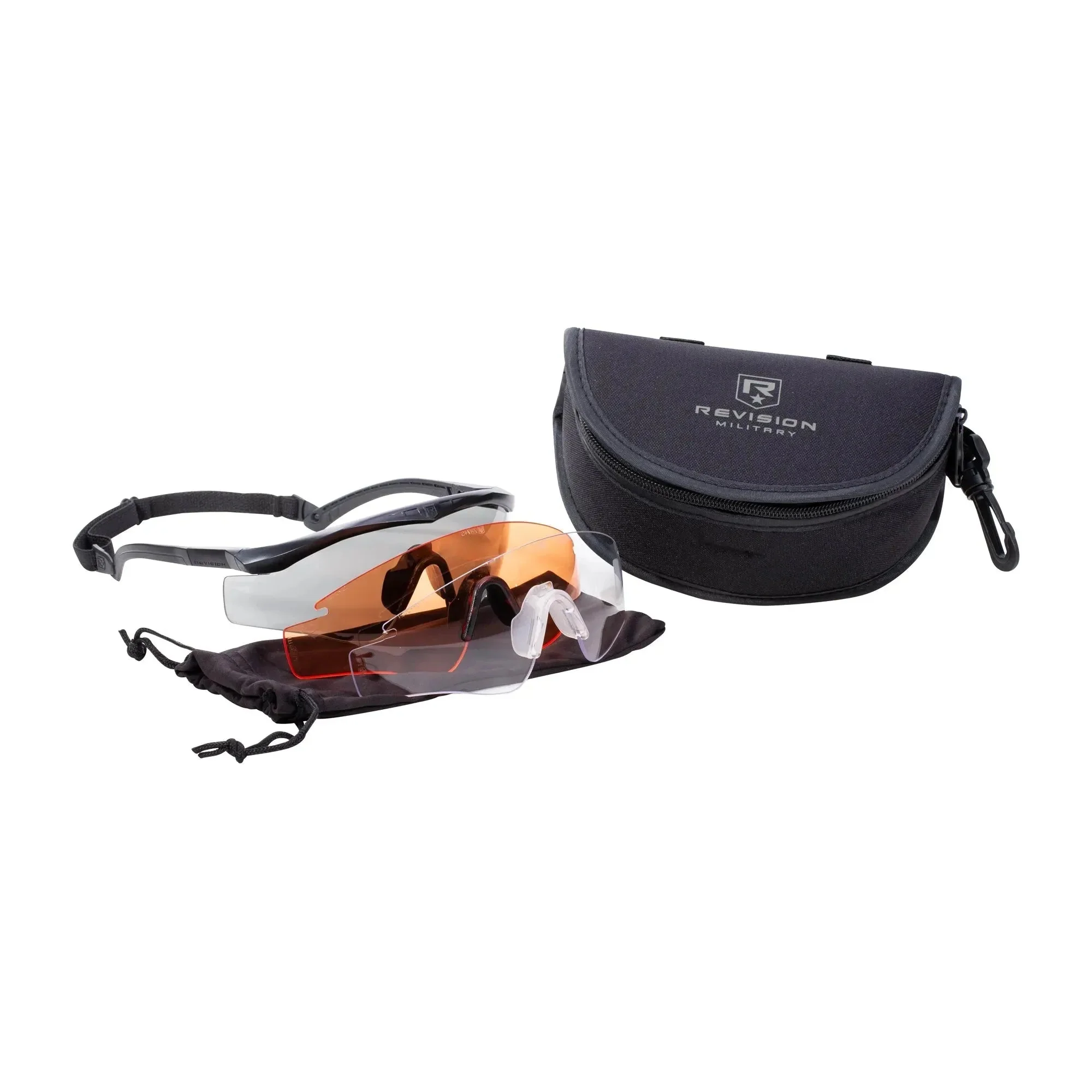 Brille Sawfly Deluxe Mission Kit - Image 4