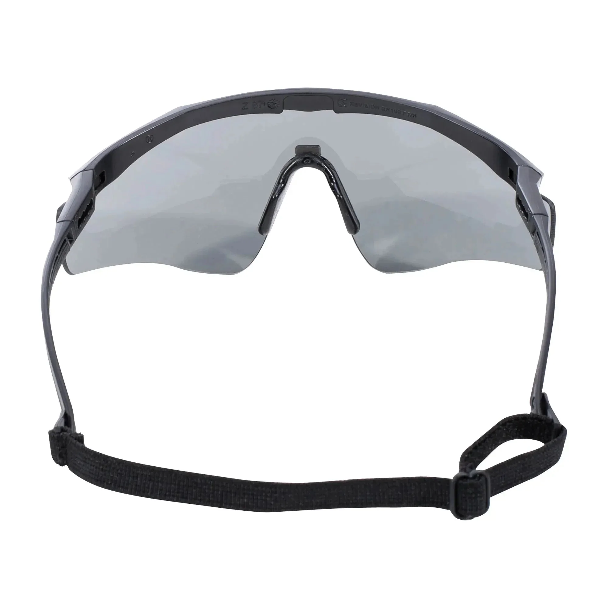 Brille Sawfly MAX-Wrap Mission Kit Regular - Image 3