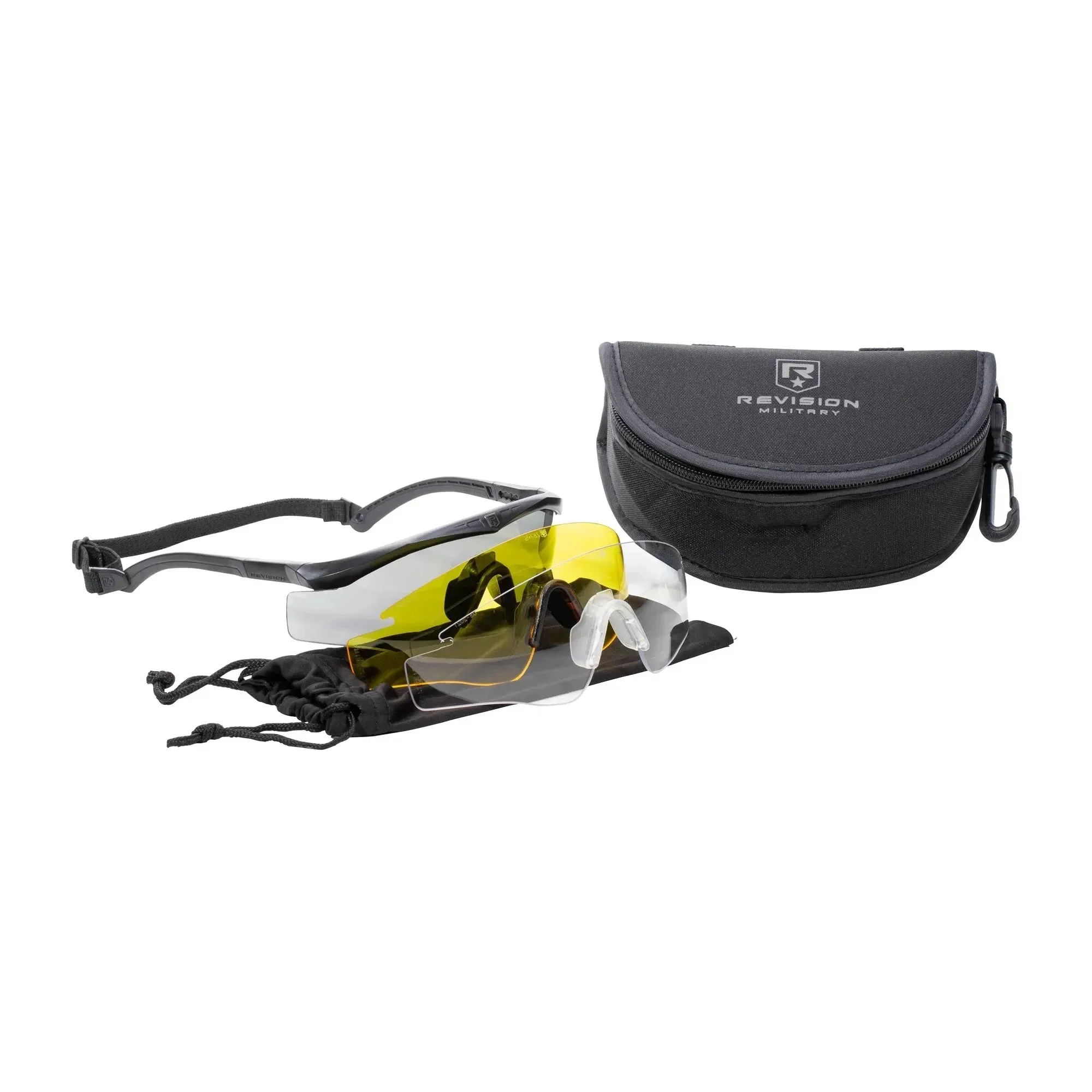 Brille Sawfly MAX-Wrap Mission Kit Regular - Image 4