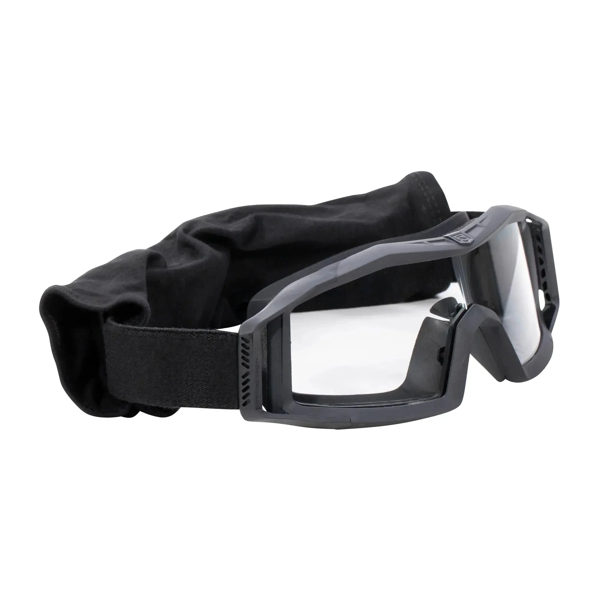 Brille Wolfspider Basic