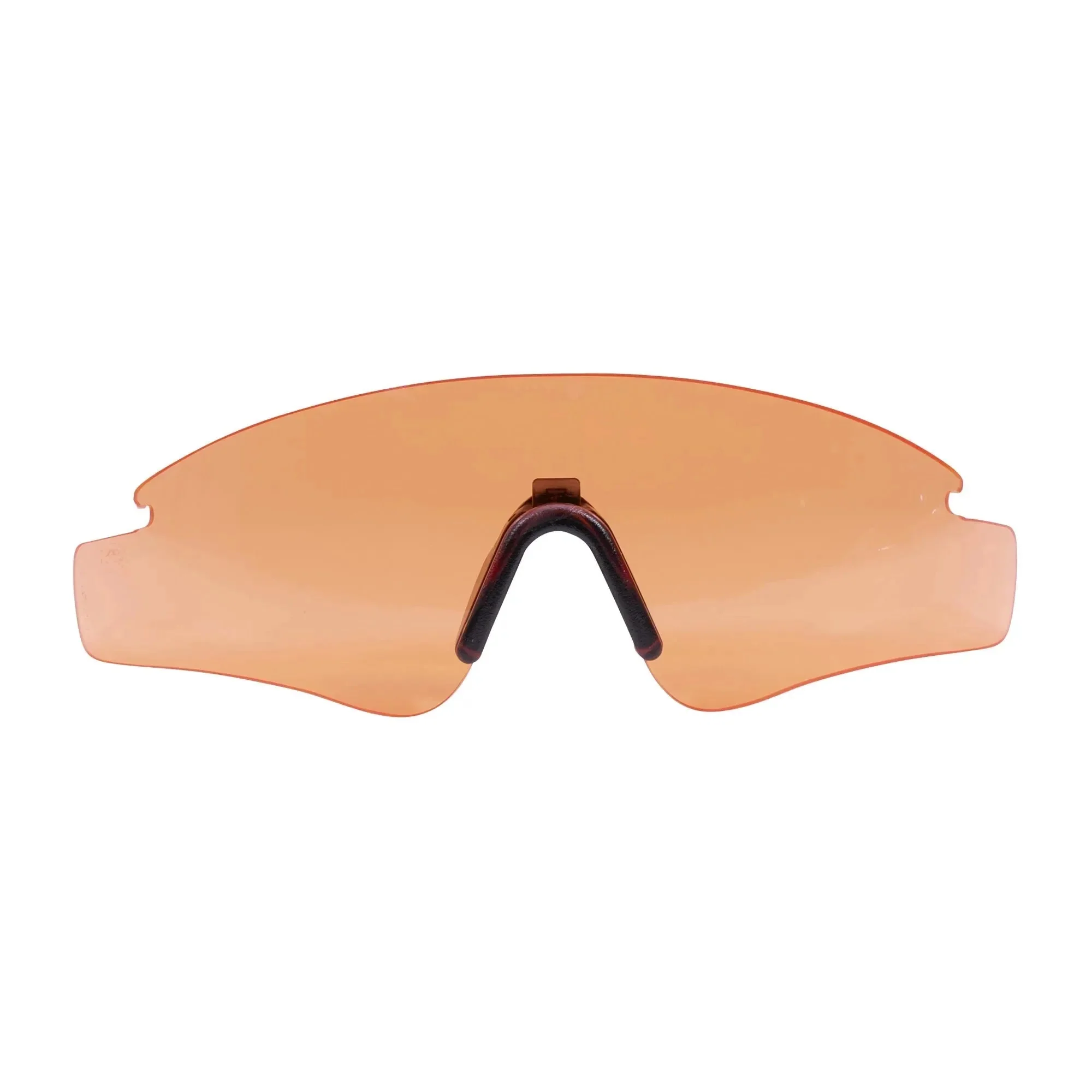 Ersatzglas Sawfly Max-Wrap orange large - Image 2