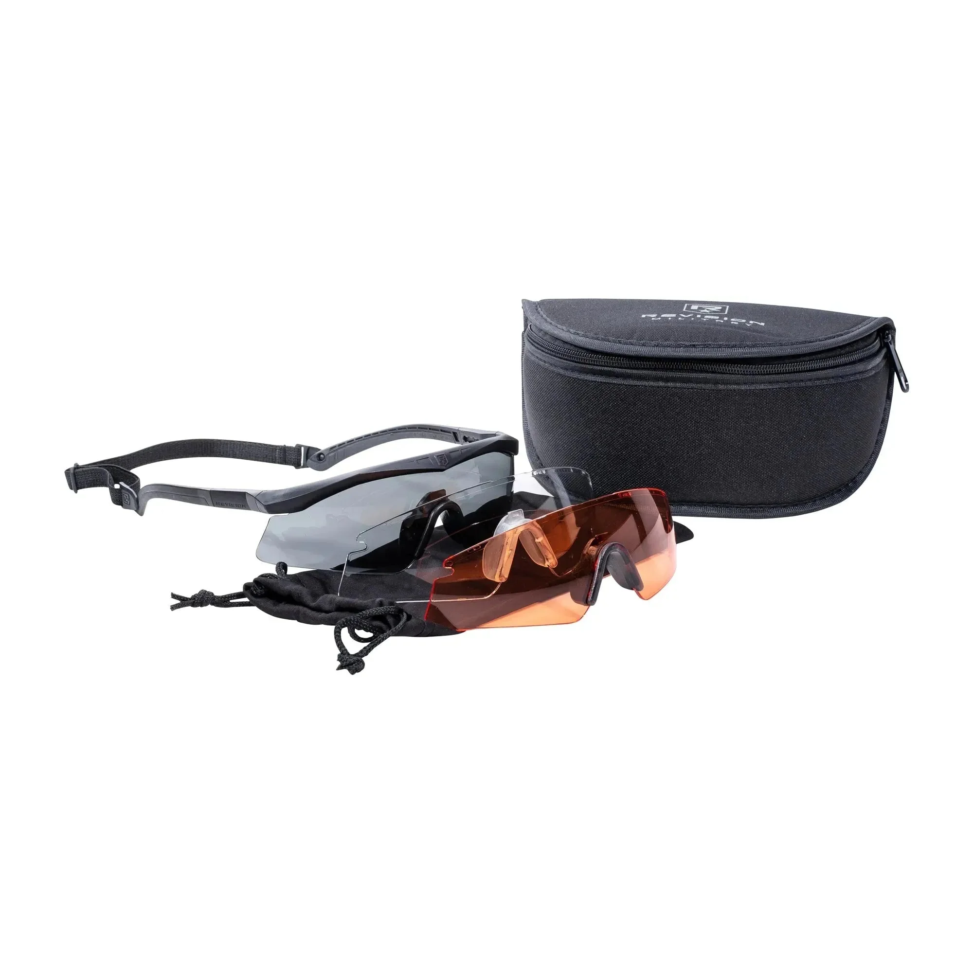 Schutzbrille Sawfly Pro Mission Kit - Image 7