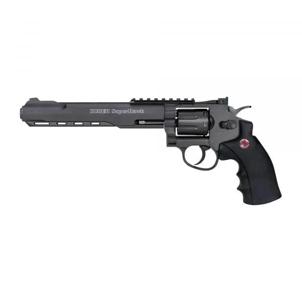 Revolver  Super Hawk