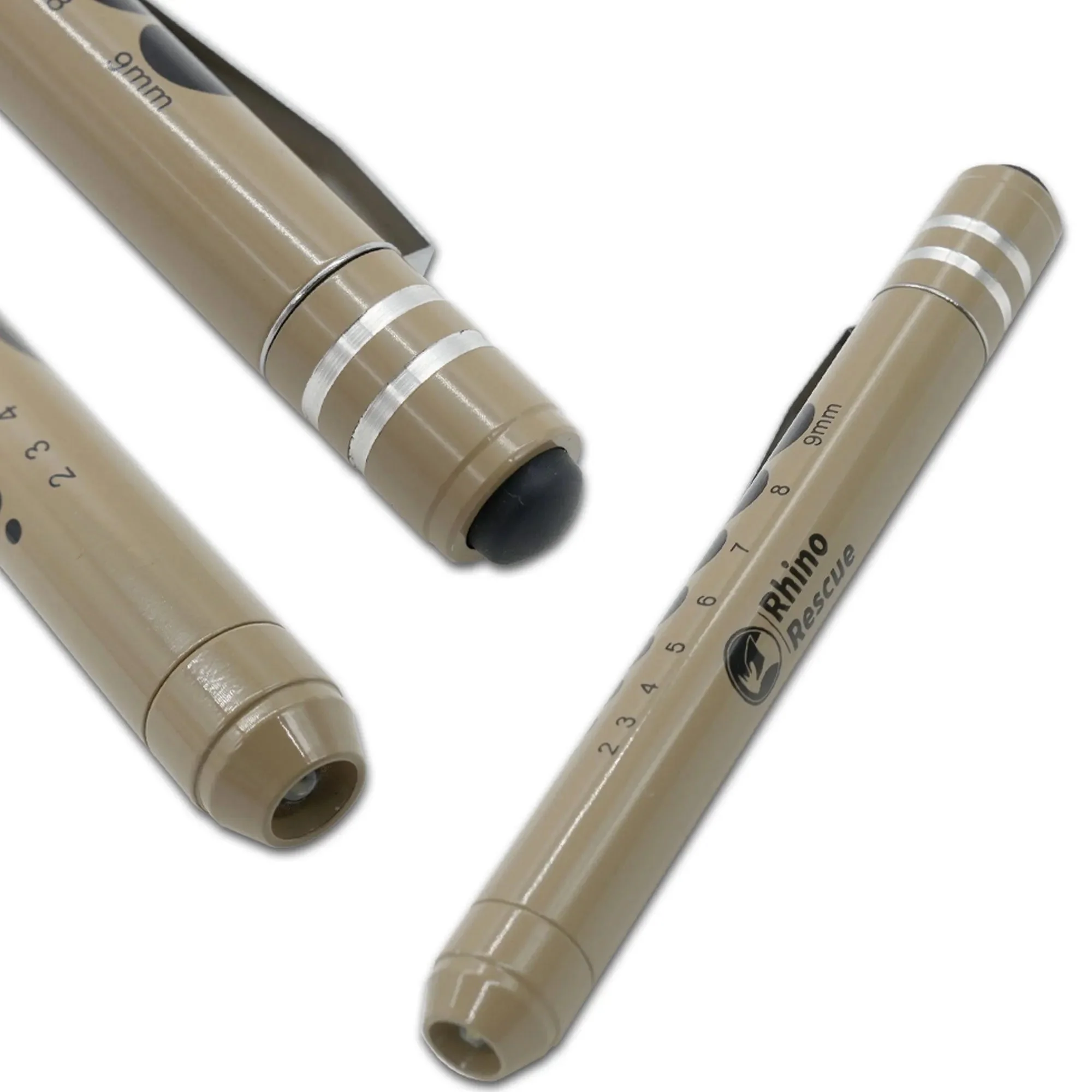 Diagnostikleuchte Reusable LED Penlight - Image 3