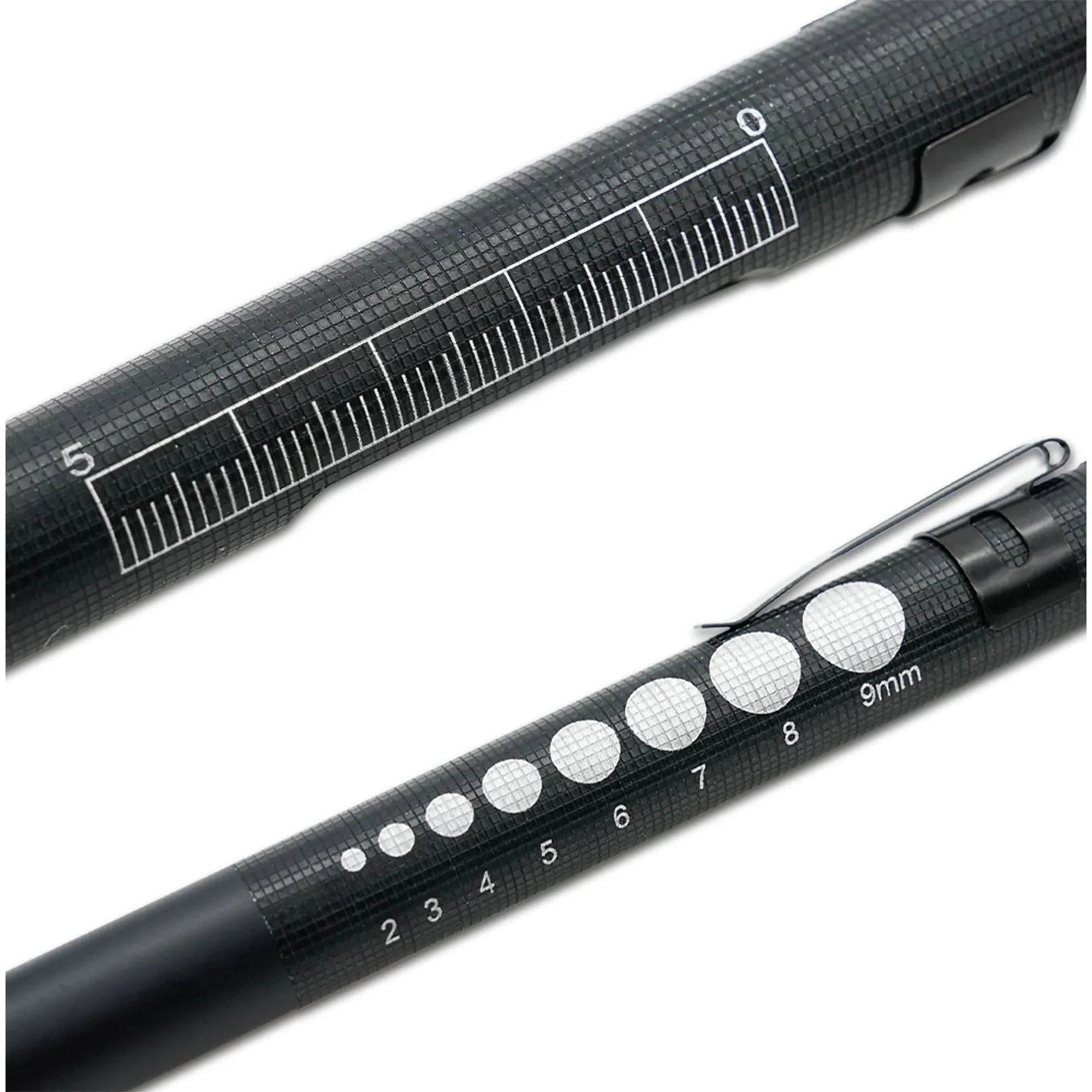 Diagnostikleuchte Reusable LED Penlight Dual - Image 2