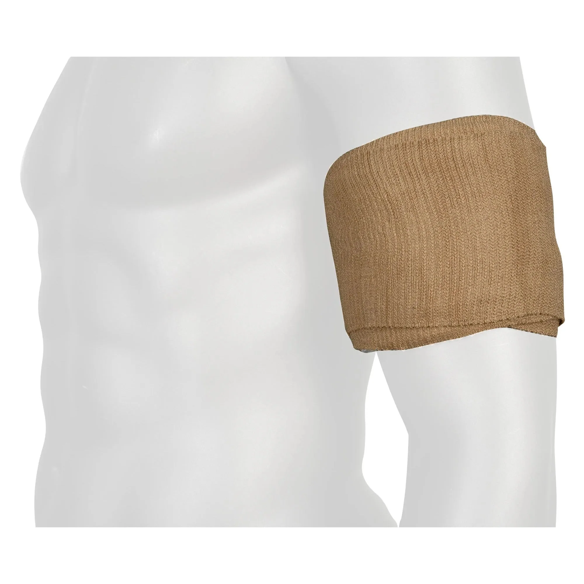 Notfall Bandage 4 Inches - Image 4