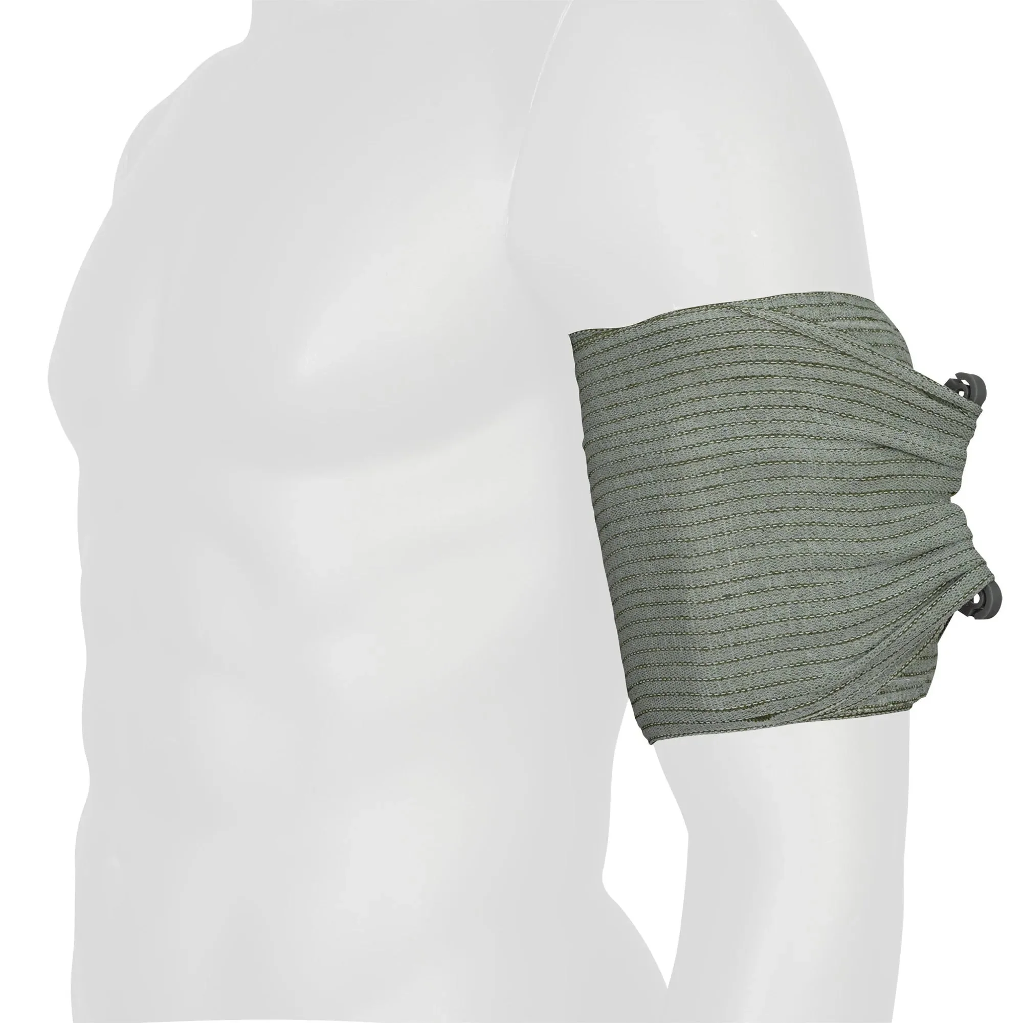 Notfall Bandage 6 Inches - Image 2