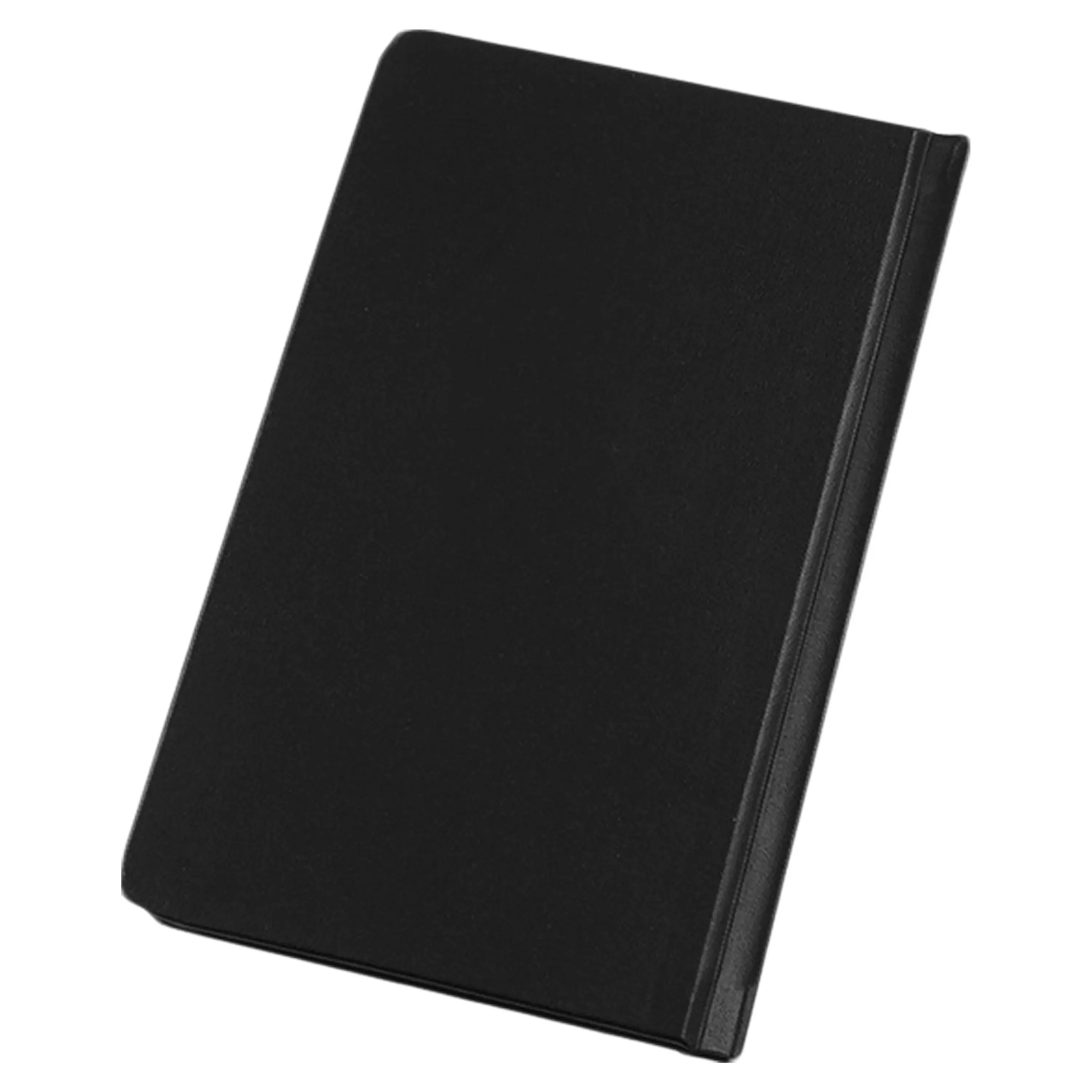 Hardcover Notizbuch schwarz Nr. 770F-M - Image 2