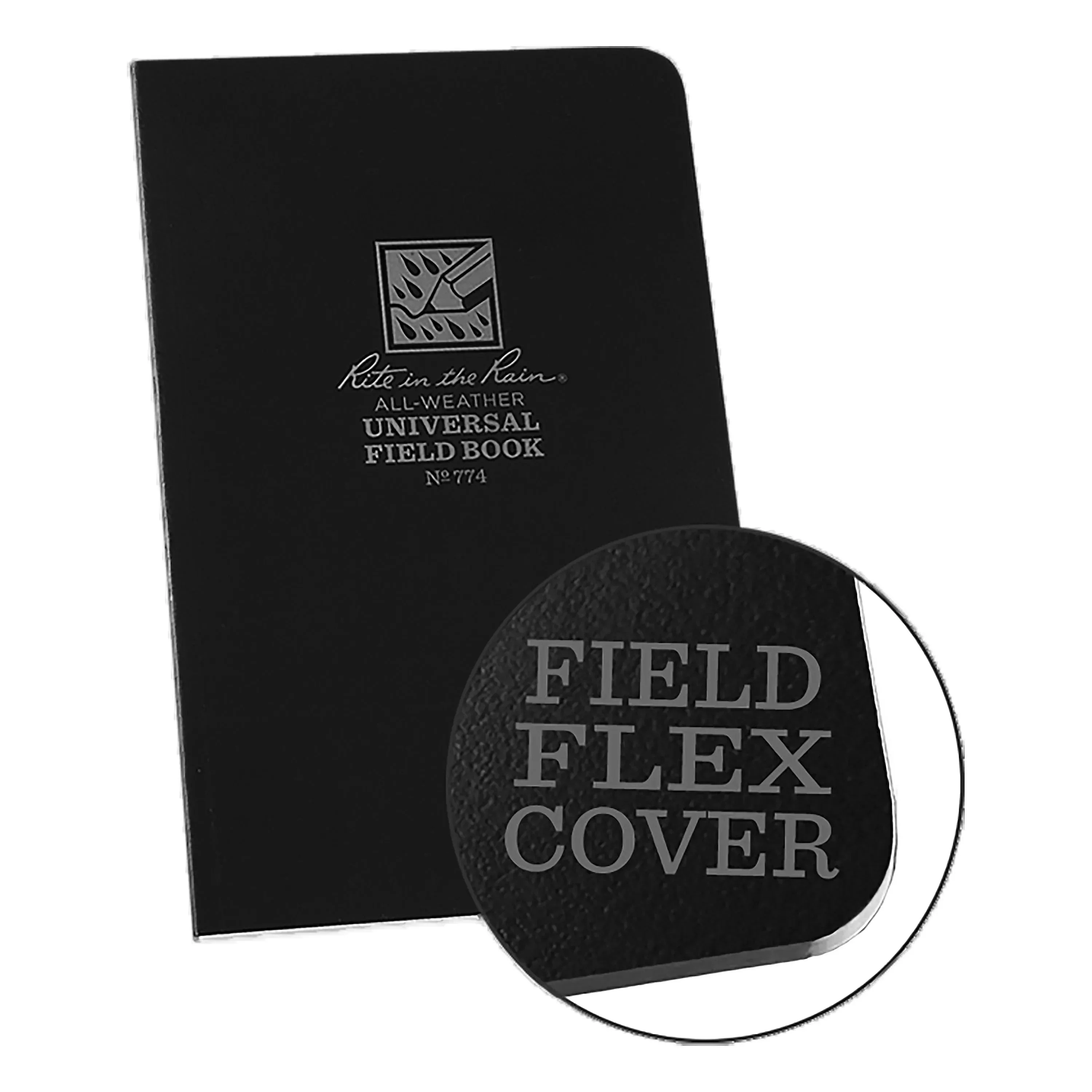 Tactical Field Book Nr. 774
