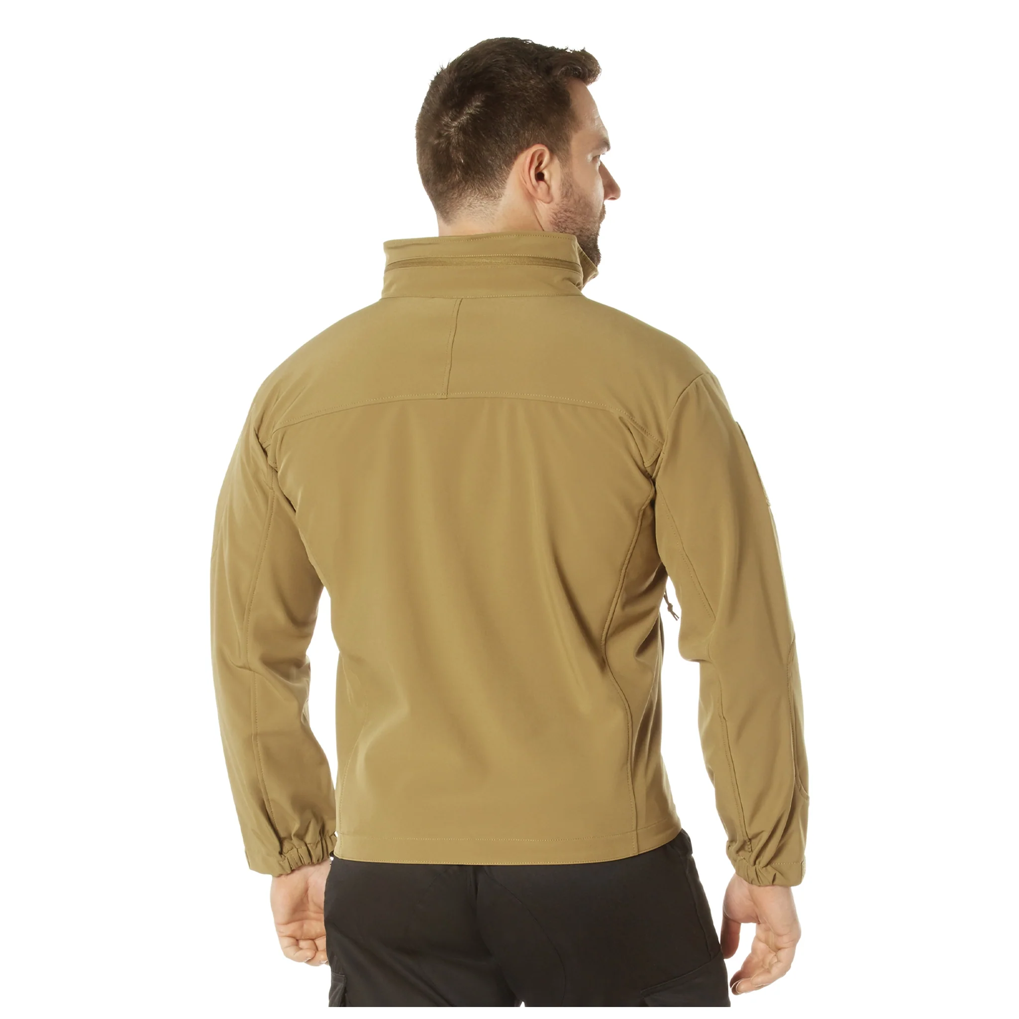 Jacke Covert Spec Ops Lightweight Soft Shell - Image 2