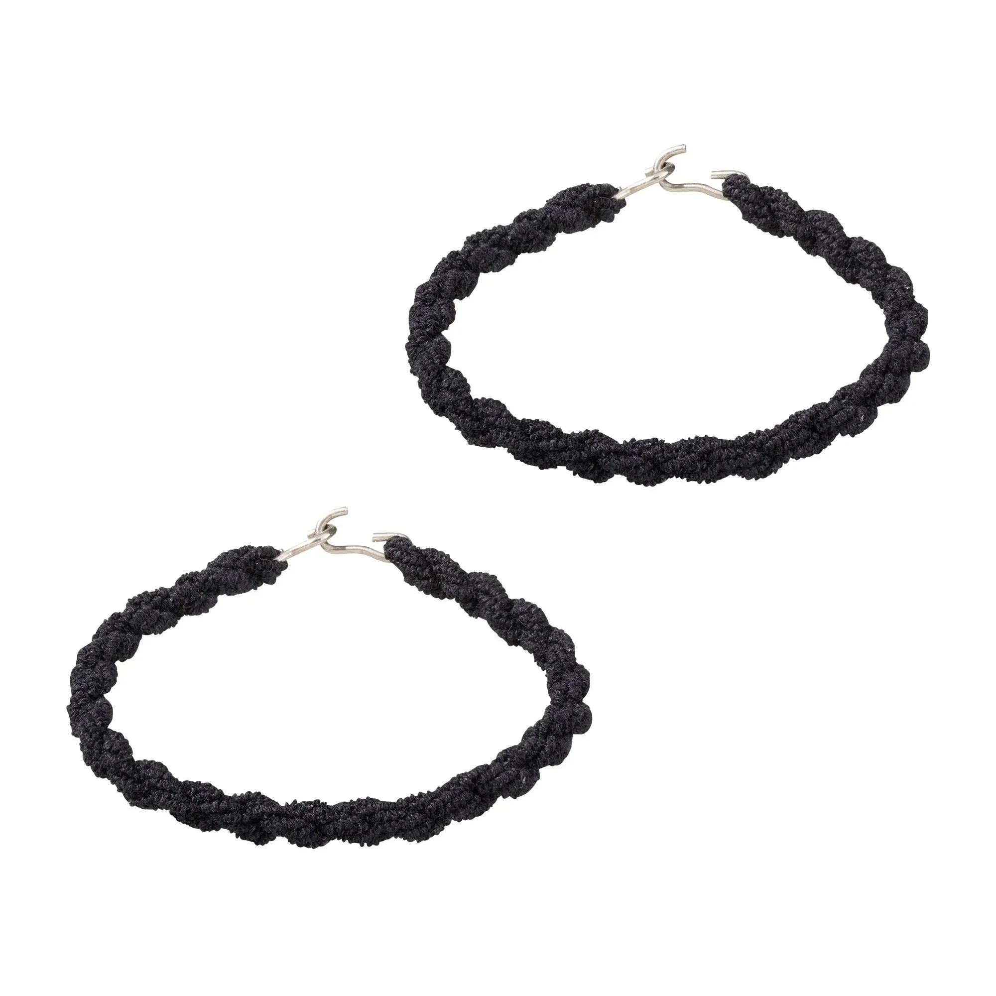 Hosengummibänder mit Haken - Image 4