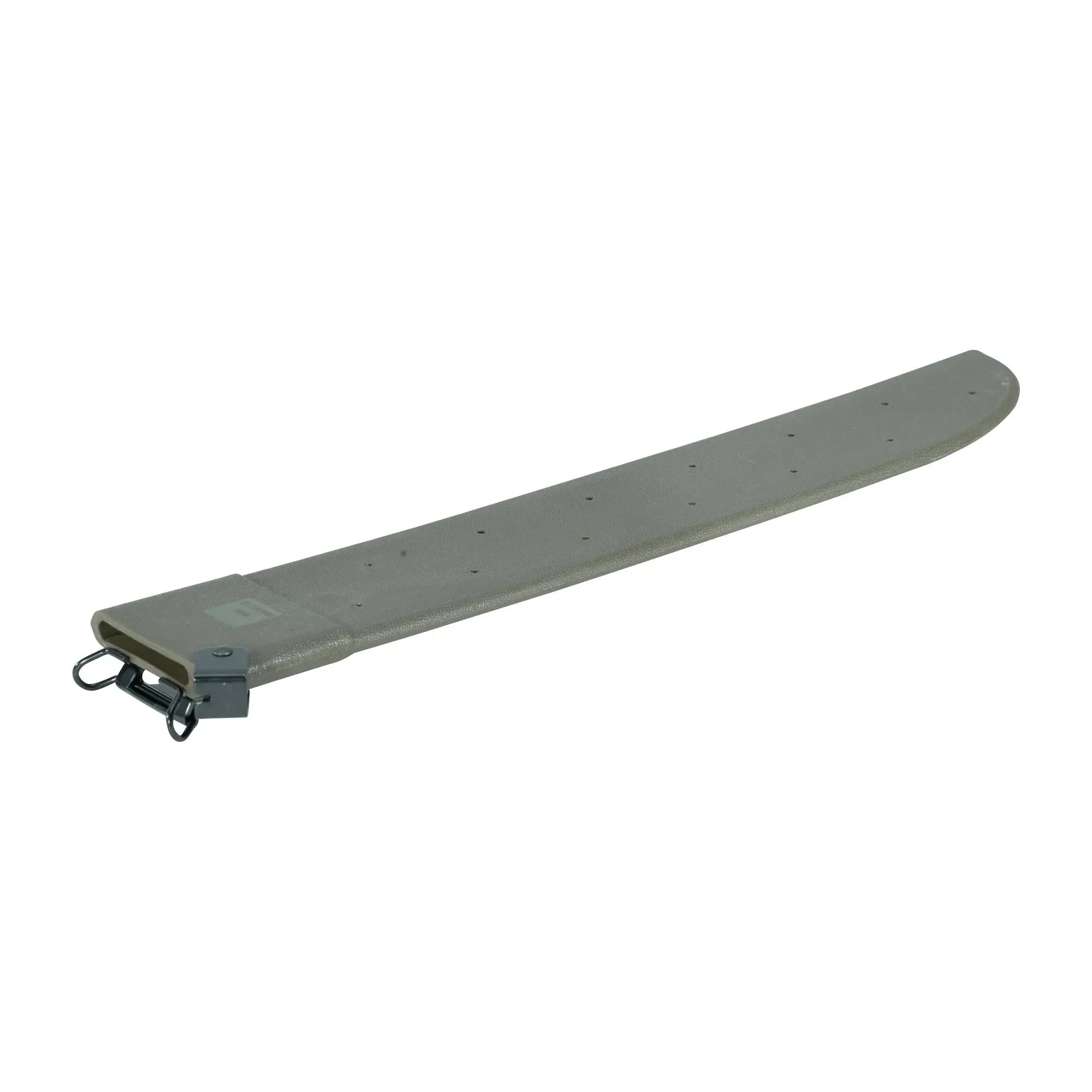 Machetenhülle PVC oliv - Image 3