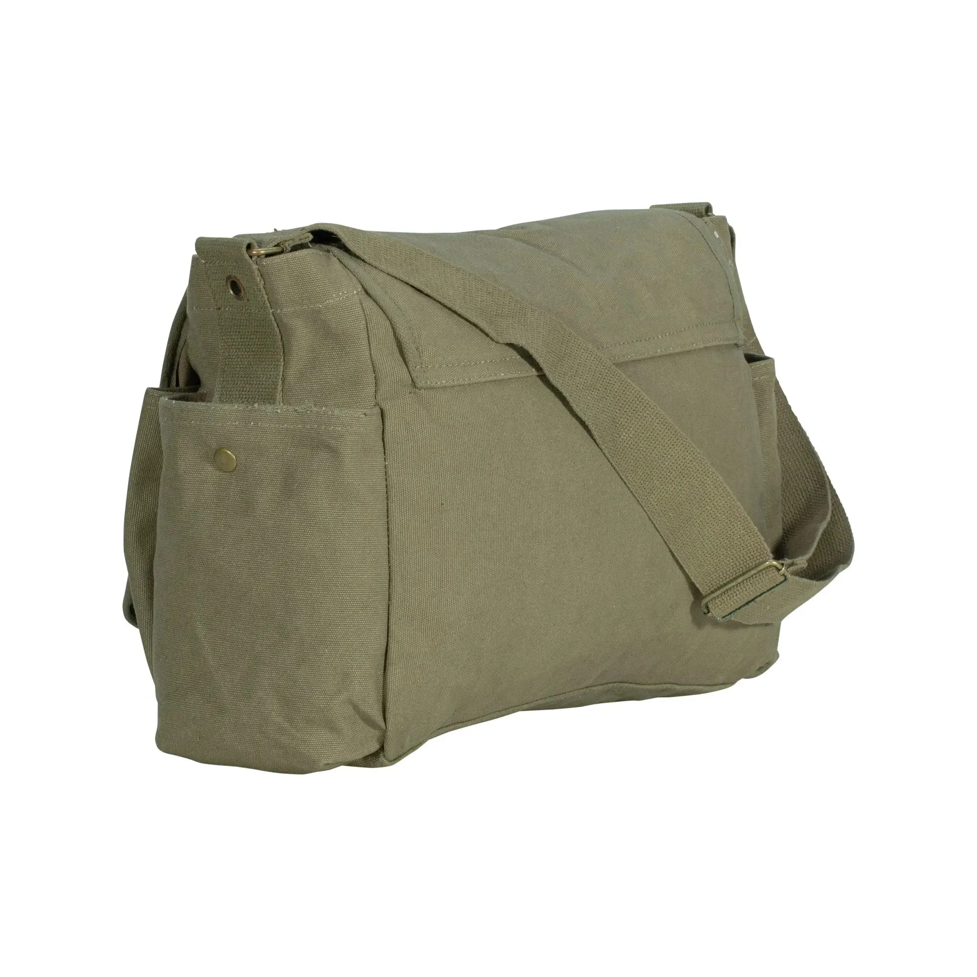 Messenger Bag Classic - Image 2