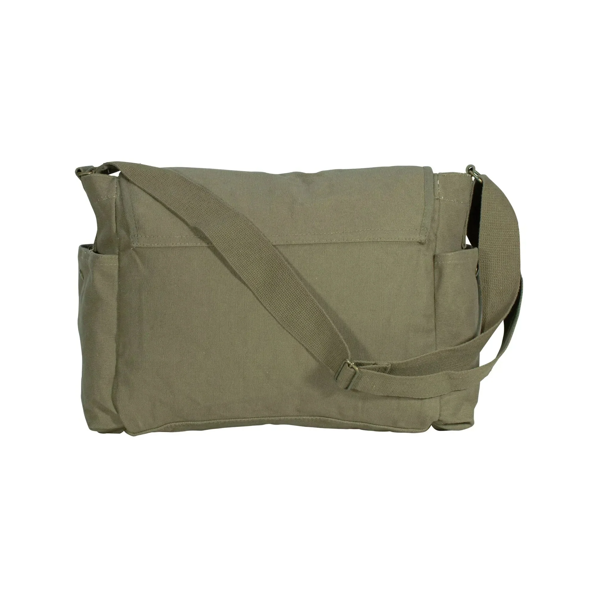 Messenger Bag Classic - Image 4