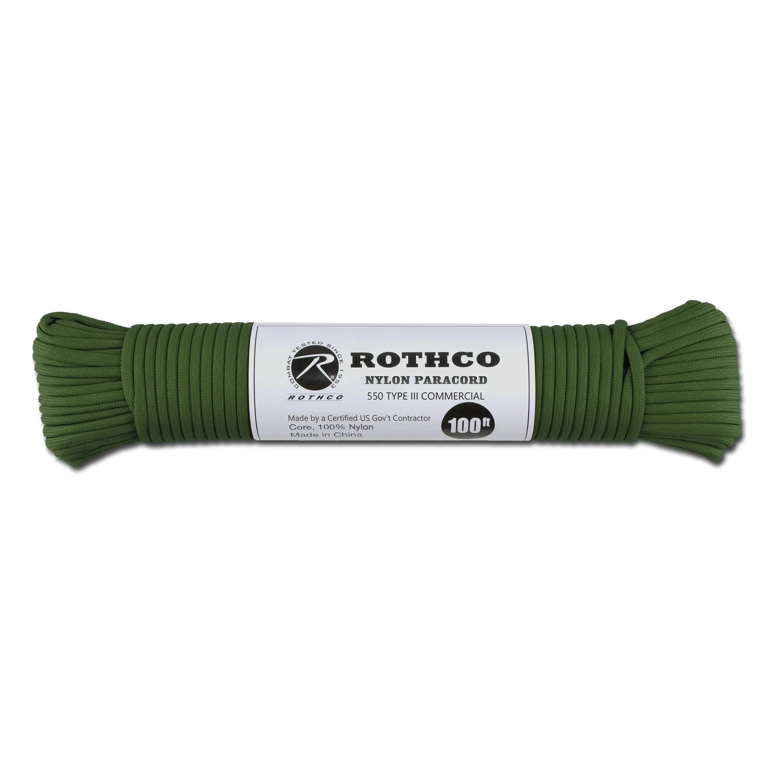 Paraseil Nylon Type III 550 lbs - Image 11