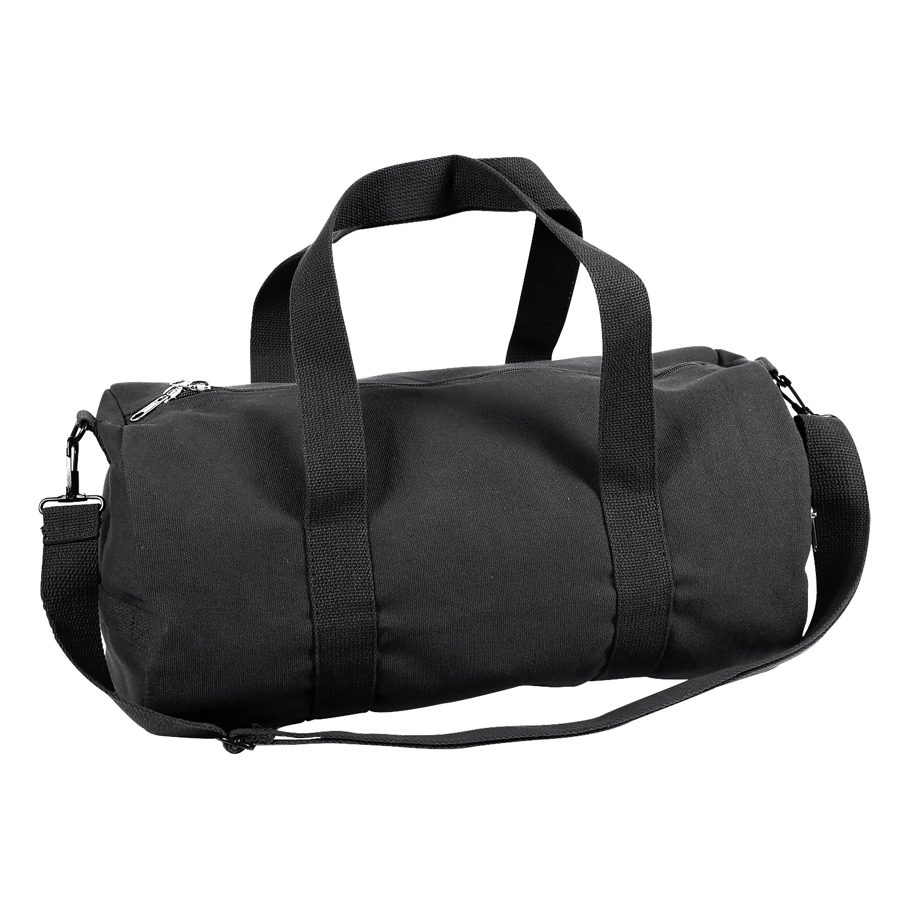 Schultertasche Canvas 48 cm - Image 2