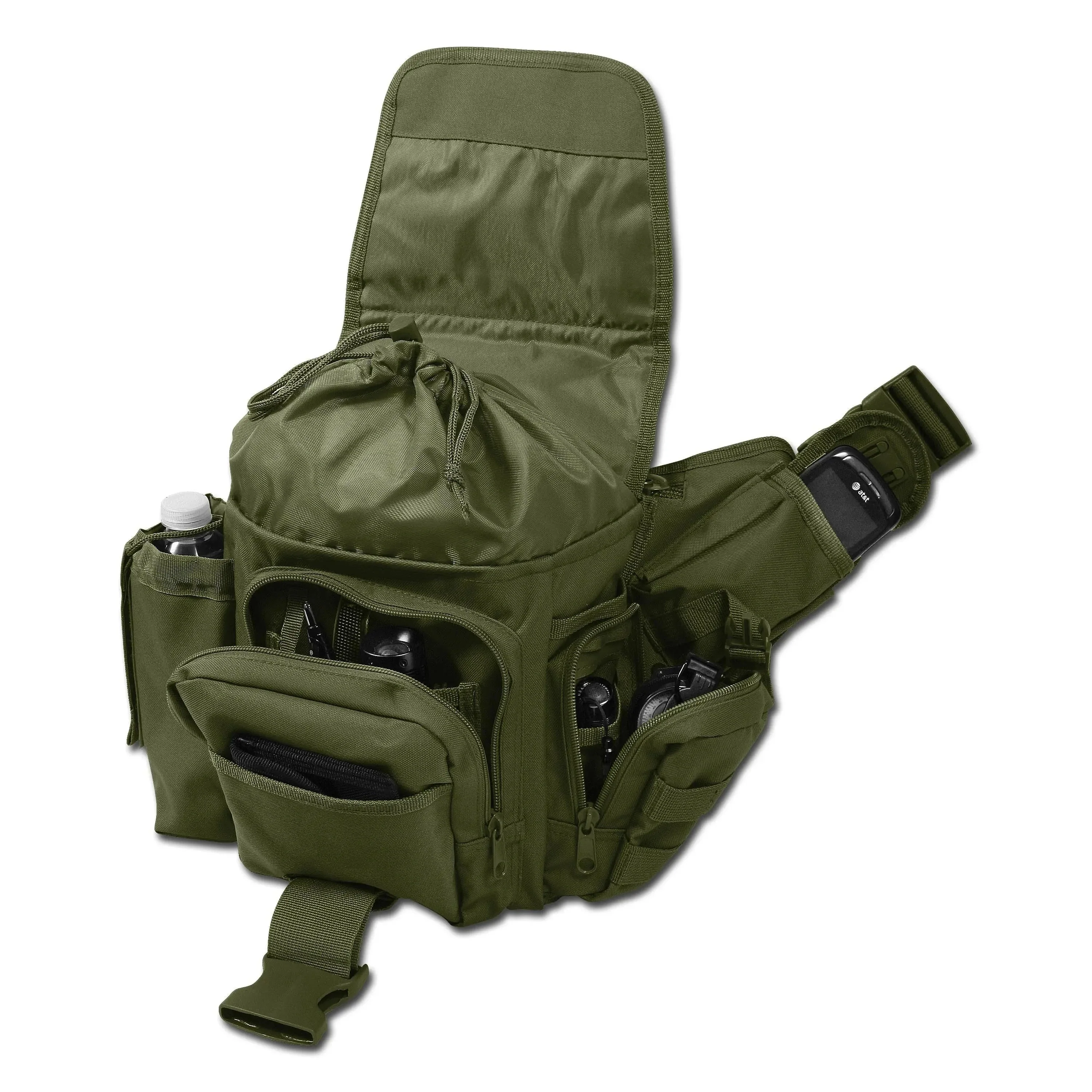 Tasche Tactical Bag Advanced - Image 2