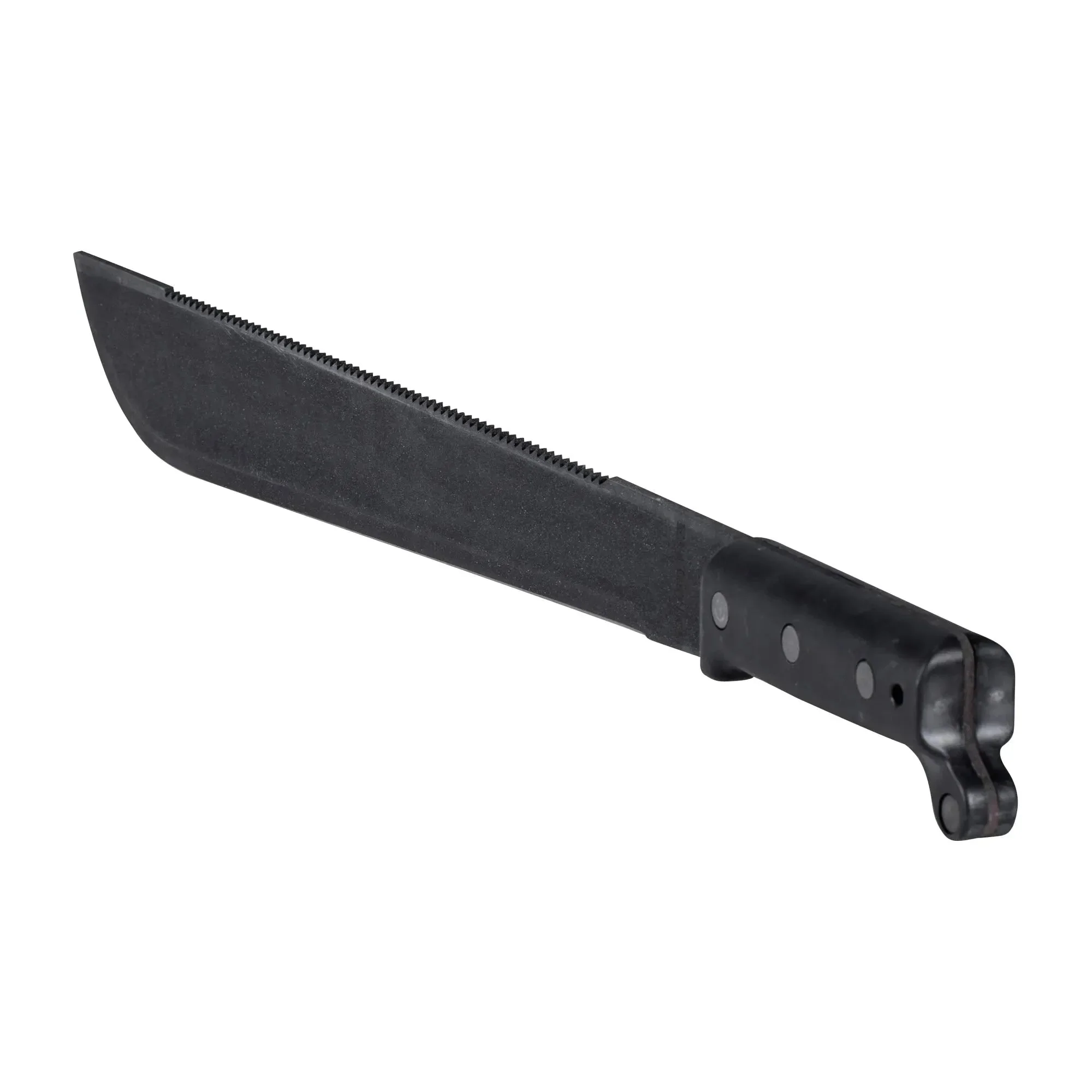 US Machete mit Sägezahnung - Image 3
