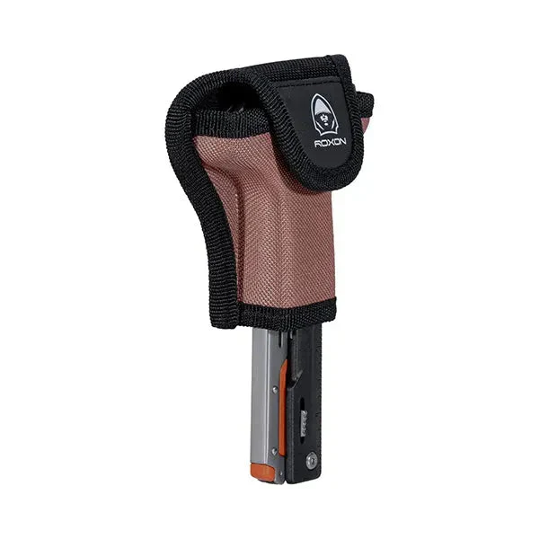 Multitool H1 schwarz silberfarben - Image 6
